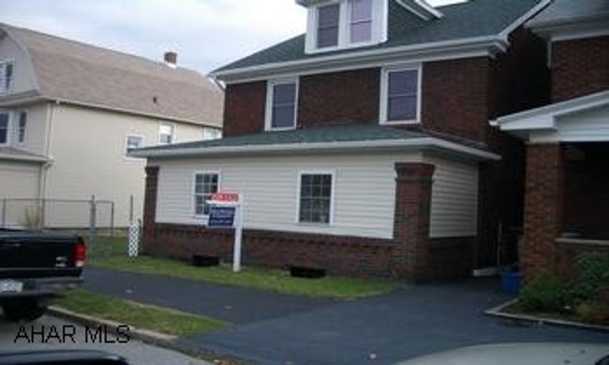 Completely redone 3BD 1BA with finished attic.  New kitchen, new flooring throughout, complete attention to detail on updates.  Fantastic interior with refinished hardwood floors and new carpeting. New roof, new soffit.  Move right in and enjoy! Completely redone 3BD 1BA with finished attic.  New kitchen, new flooring throughout complete attention to detail on updates.  Fantastic interior with refinished hardwood floors and new carpeting.  New roof, new soffit.  Move right in and enjoy - everything is done.  Seller related to agent.