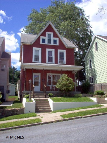 Juniata - Residential