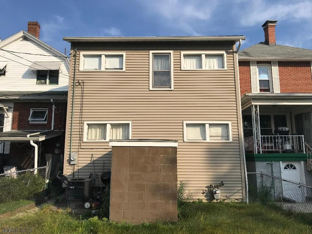 Unknown - Residential