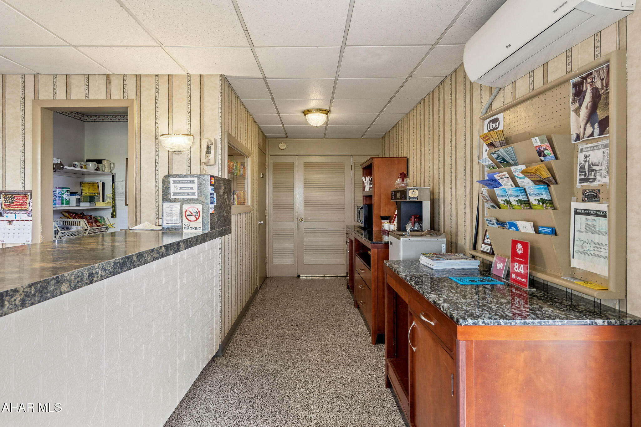 None - Commercial Sale
