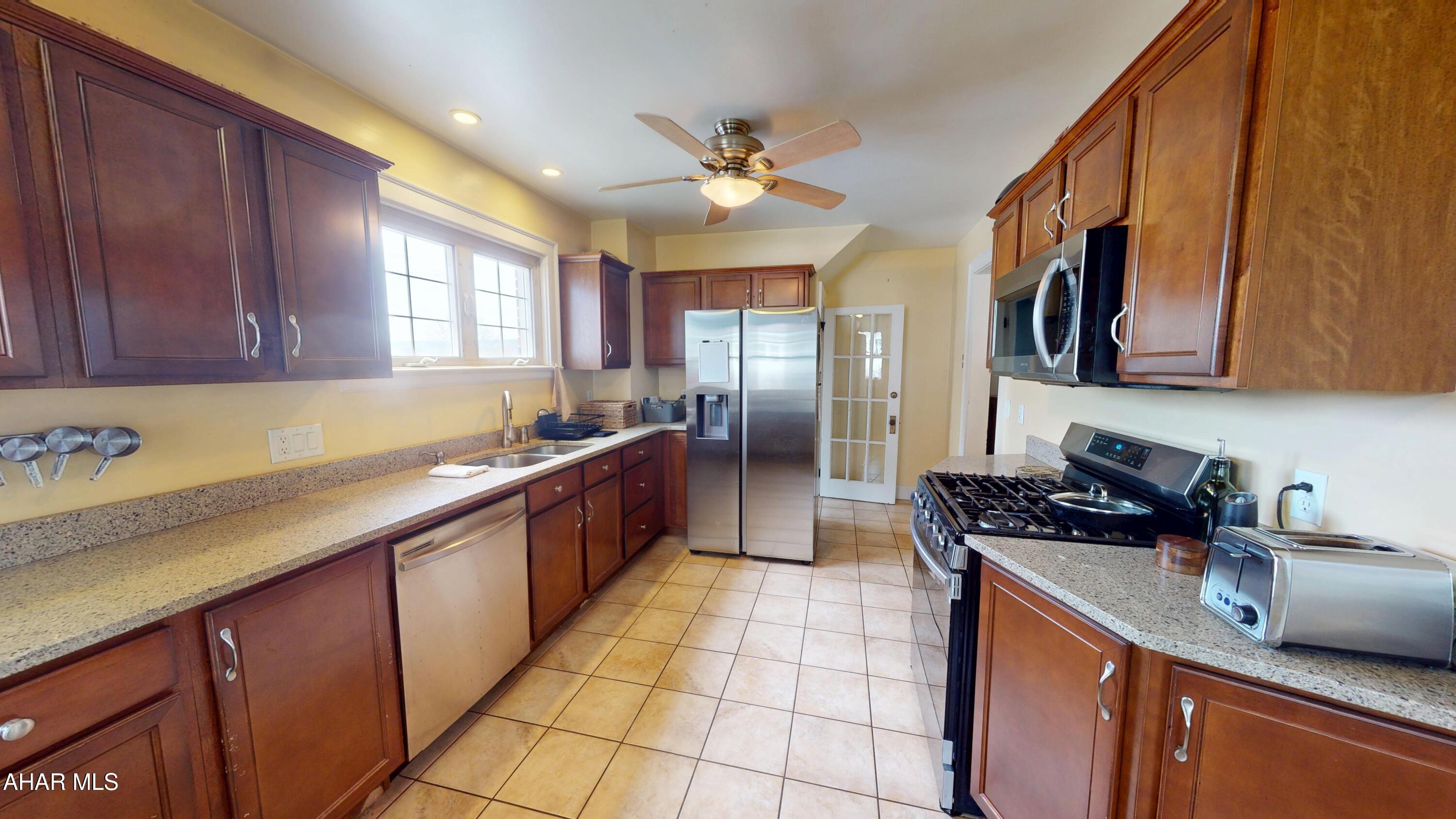 Fairview - Residential