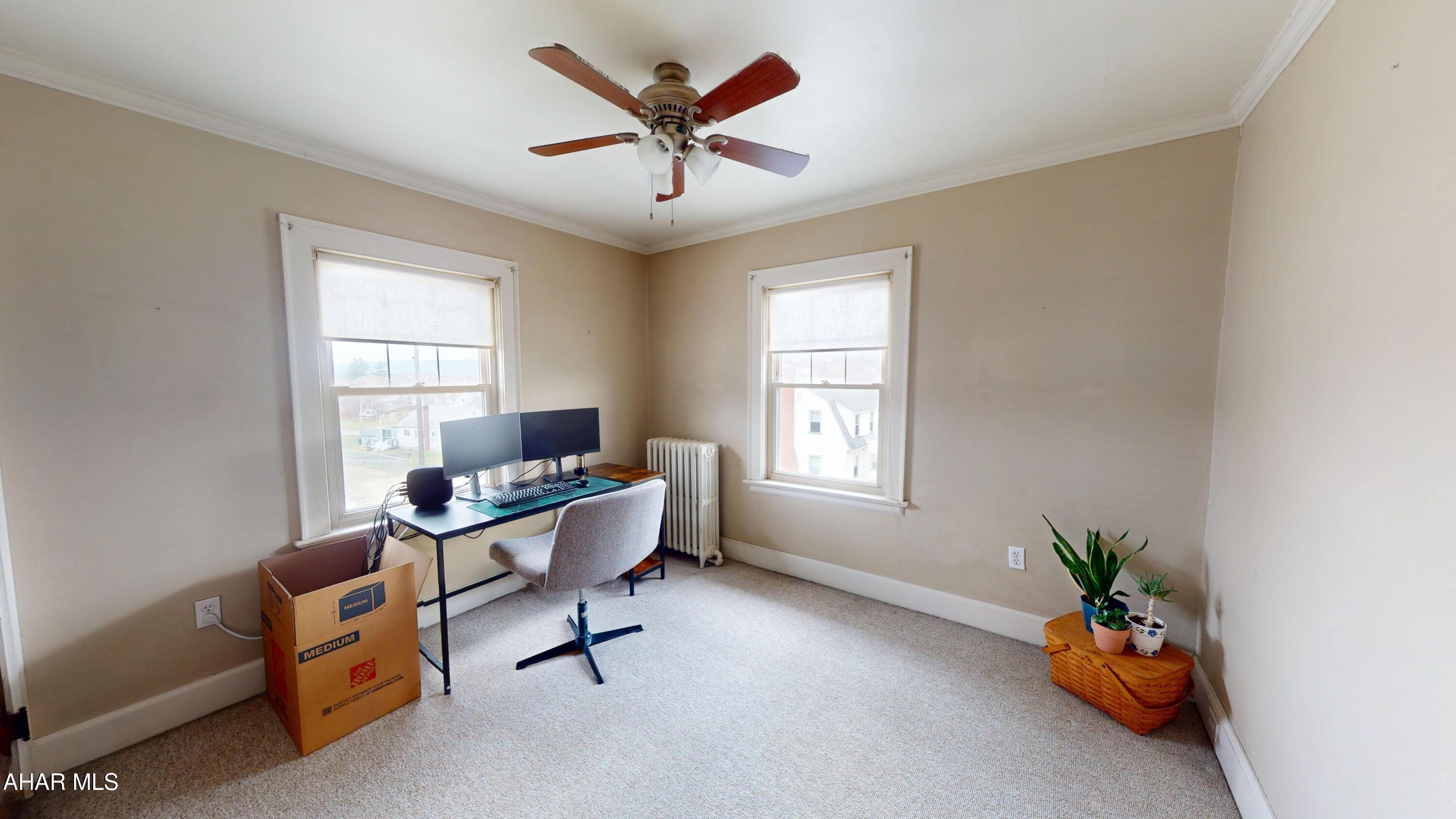 Fairview - Residential