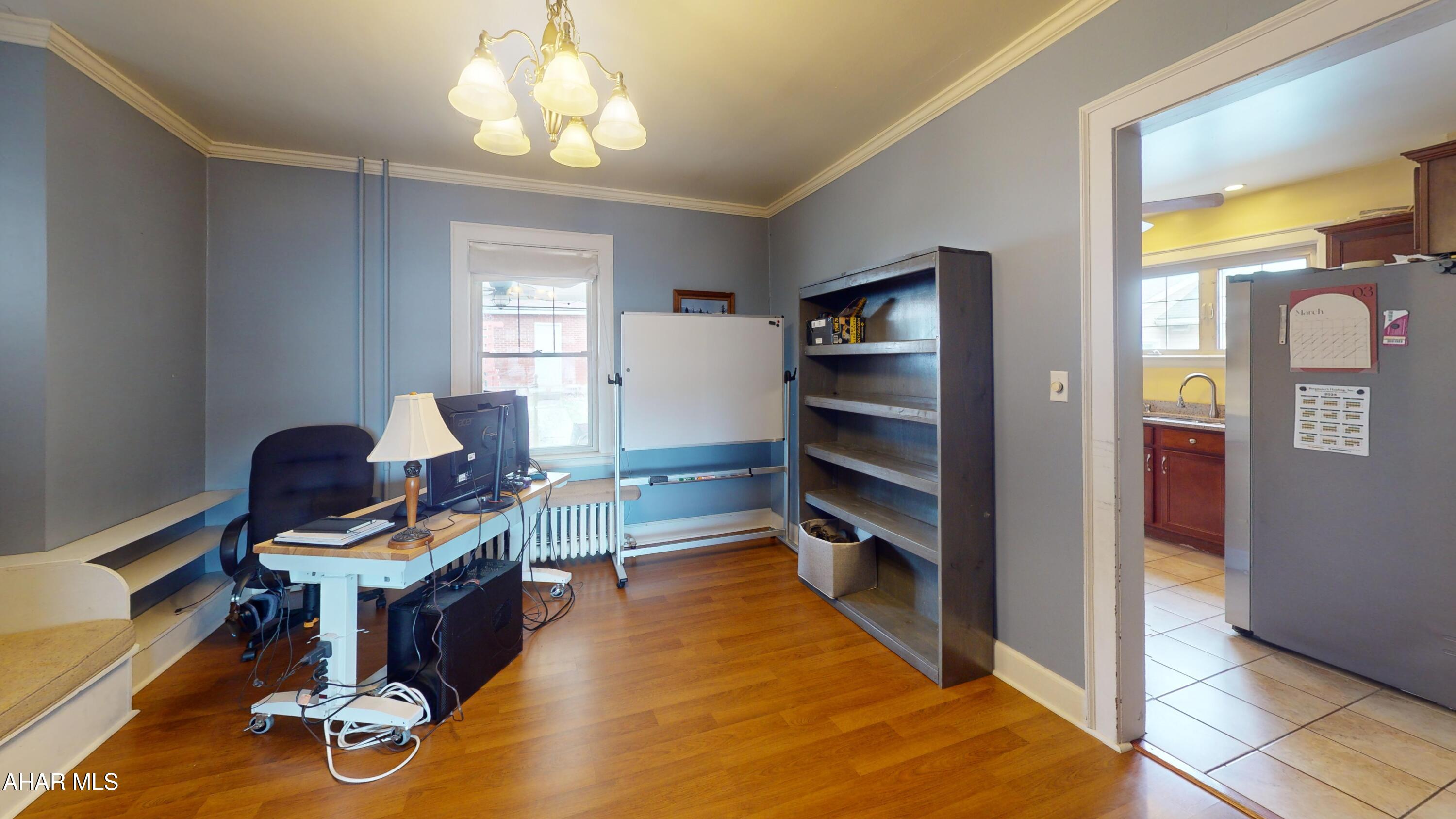 Fairview - Residential