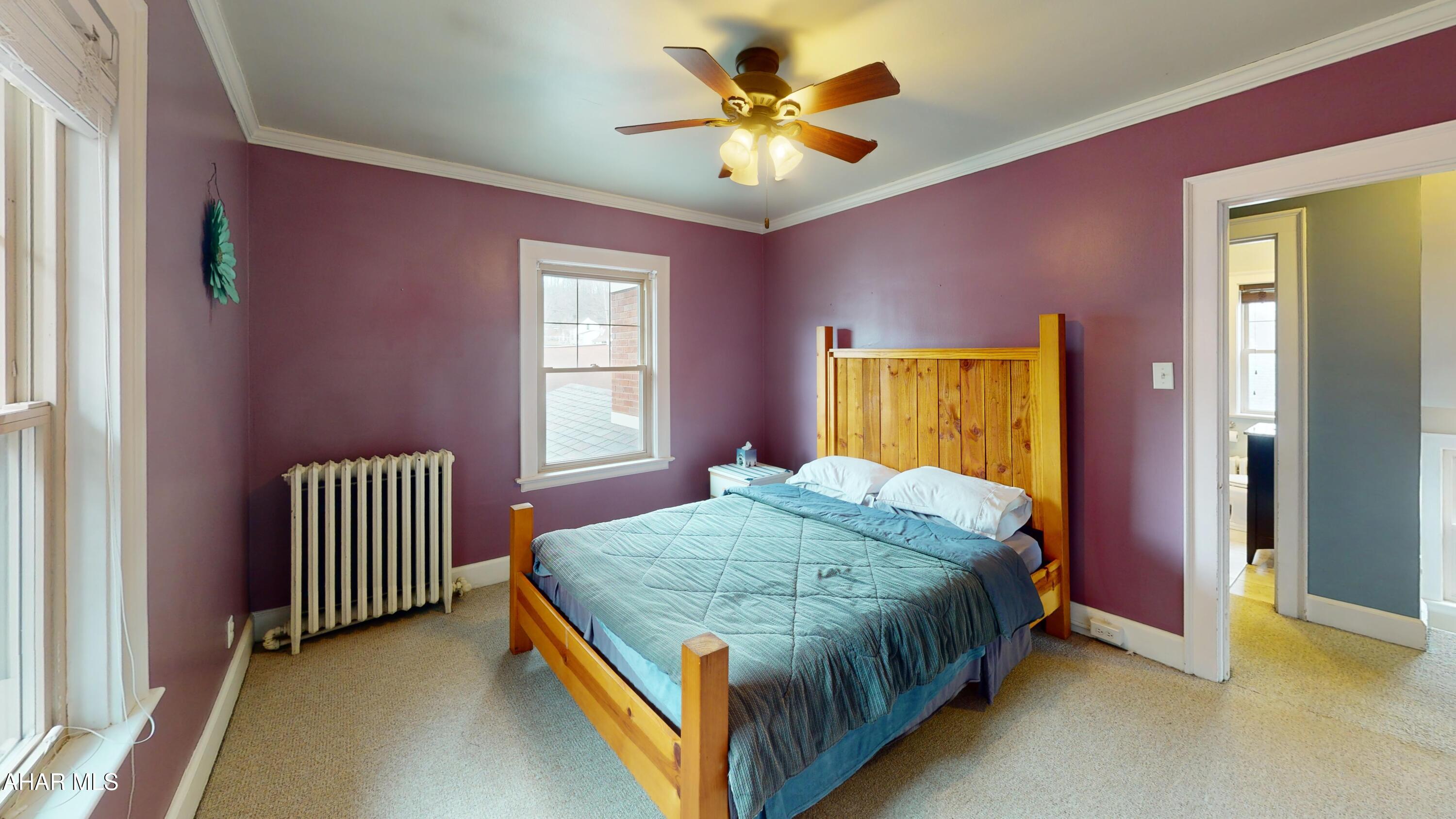 Fairview - Residential