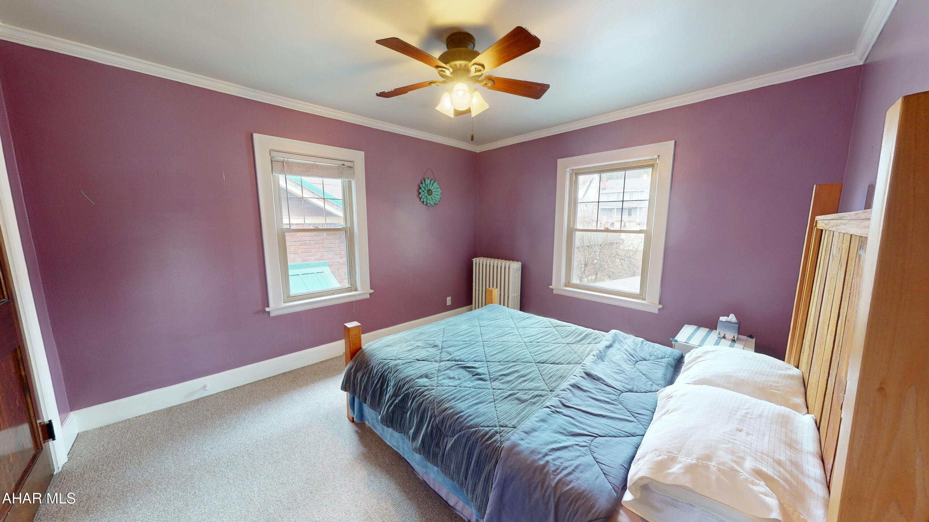 Fairview - Residential