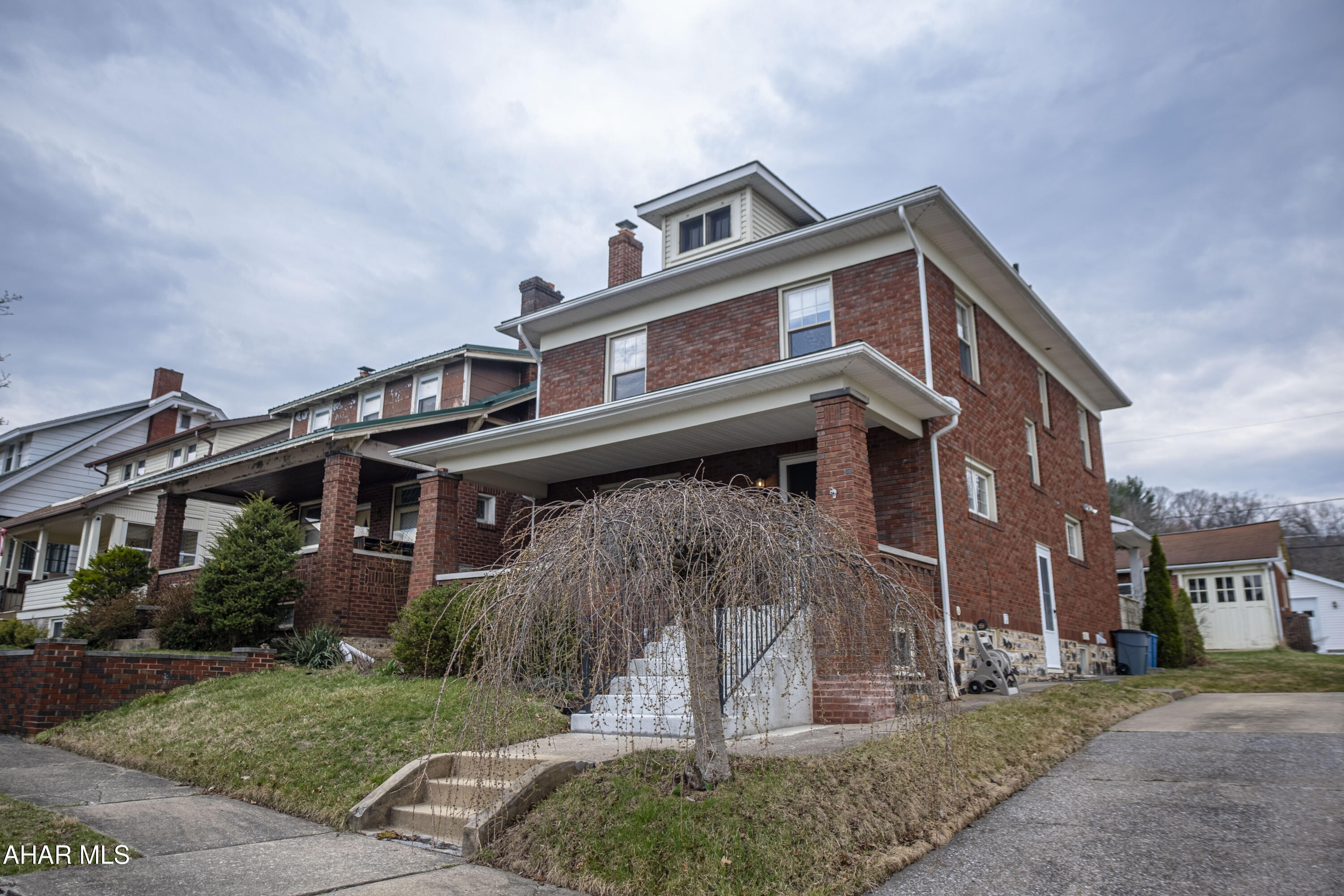 Fairview - Residential