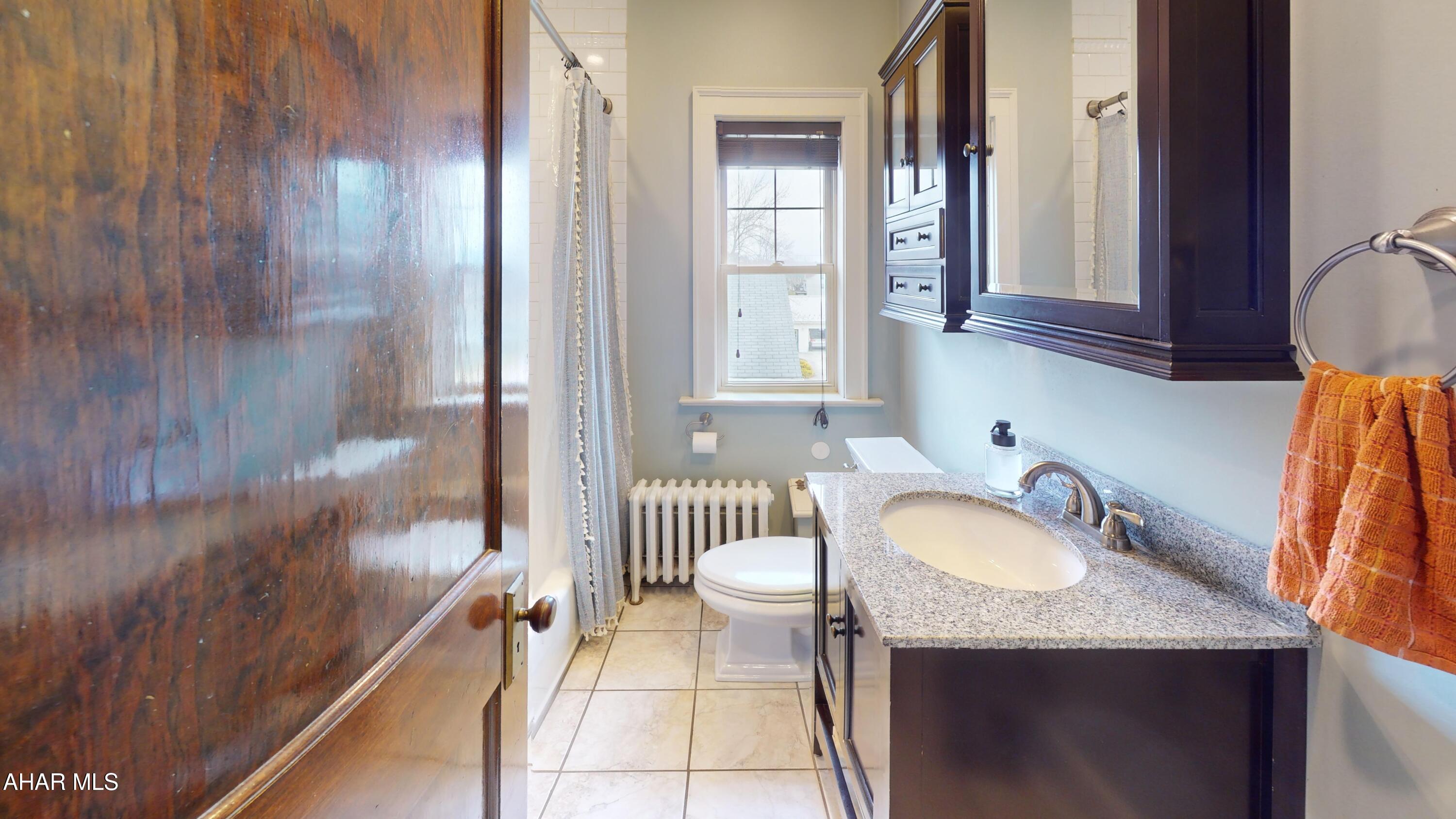 Fairview - Residential