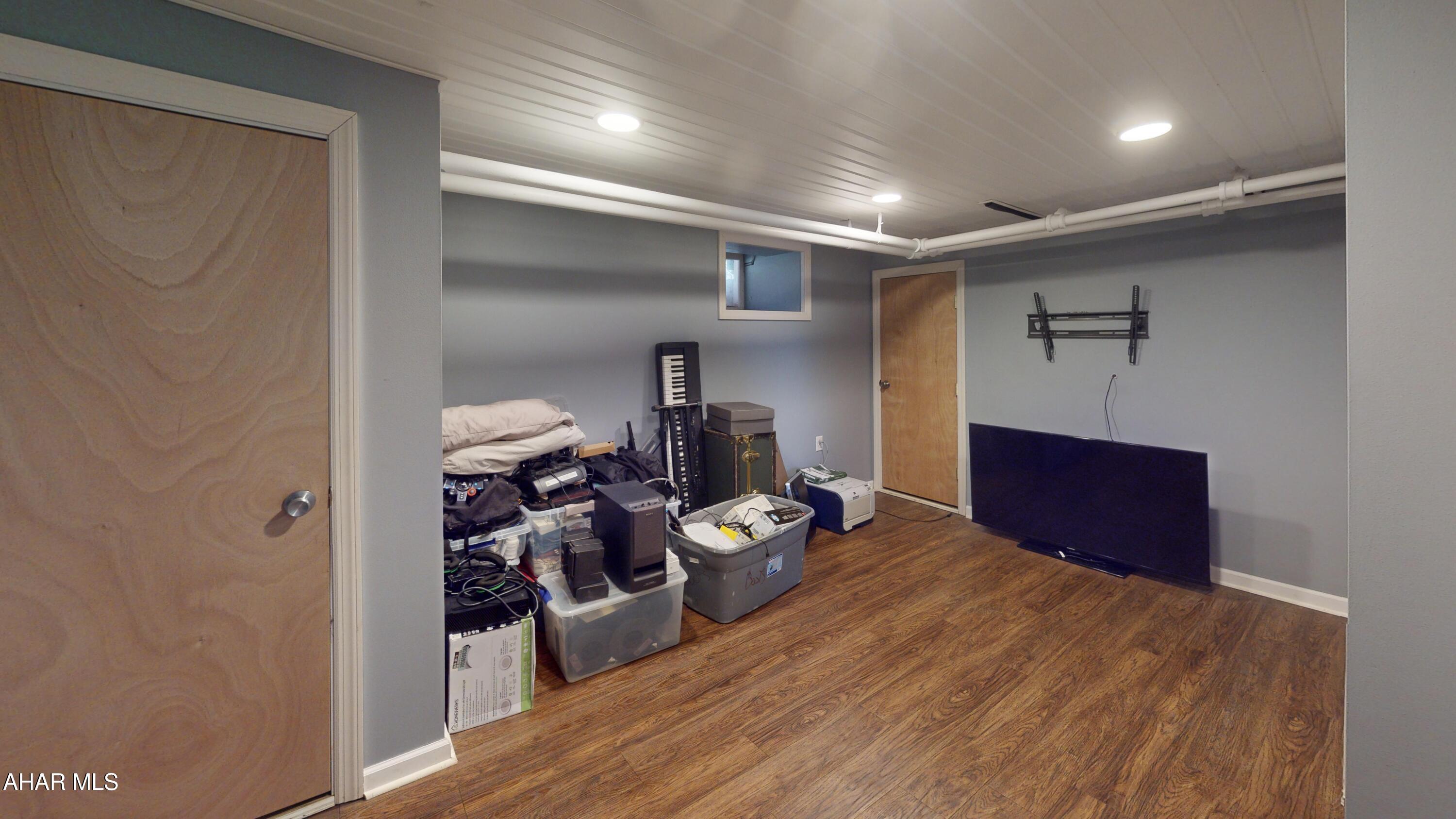 Fairview - Residential