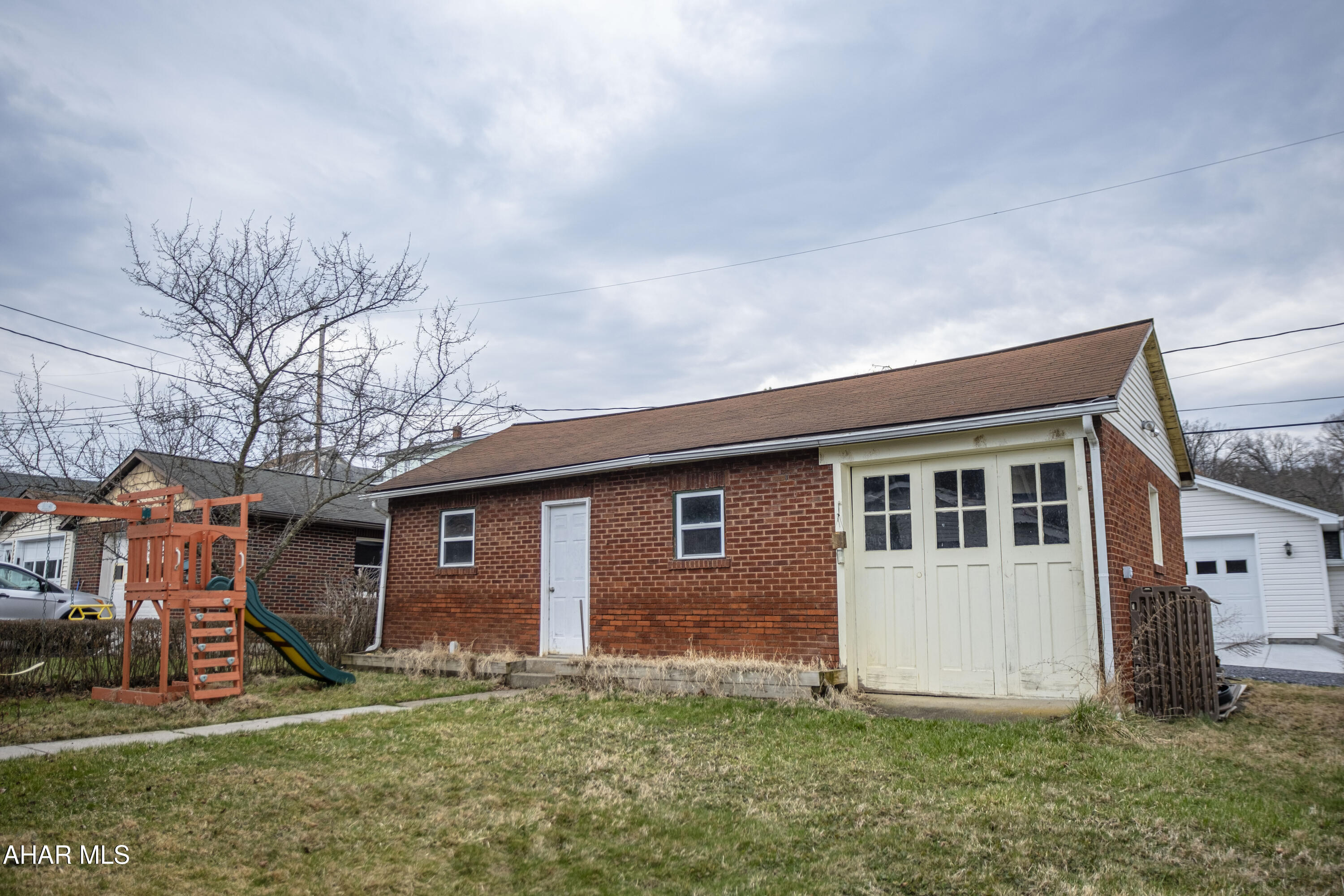 Fairview - Residential