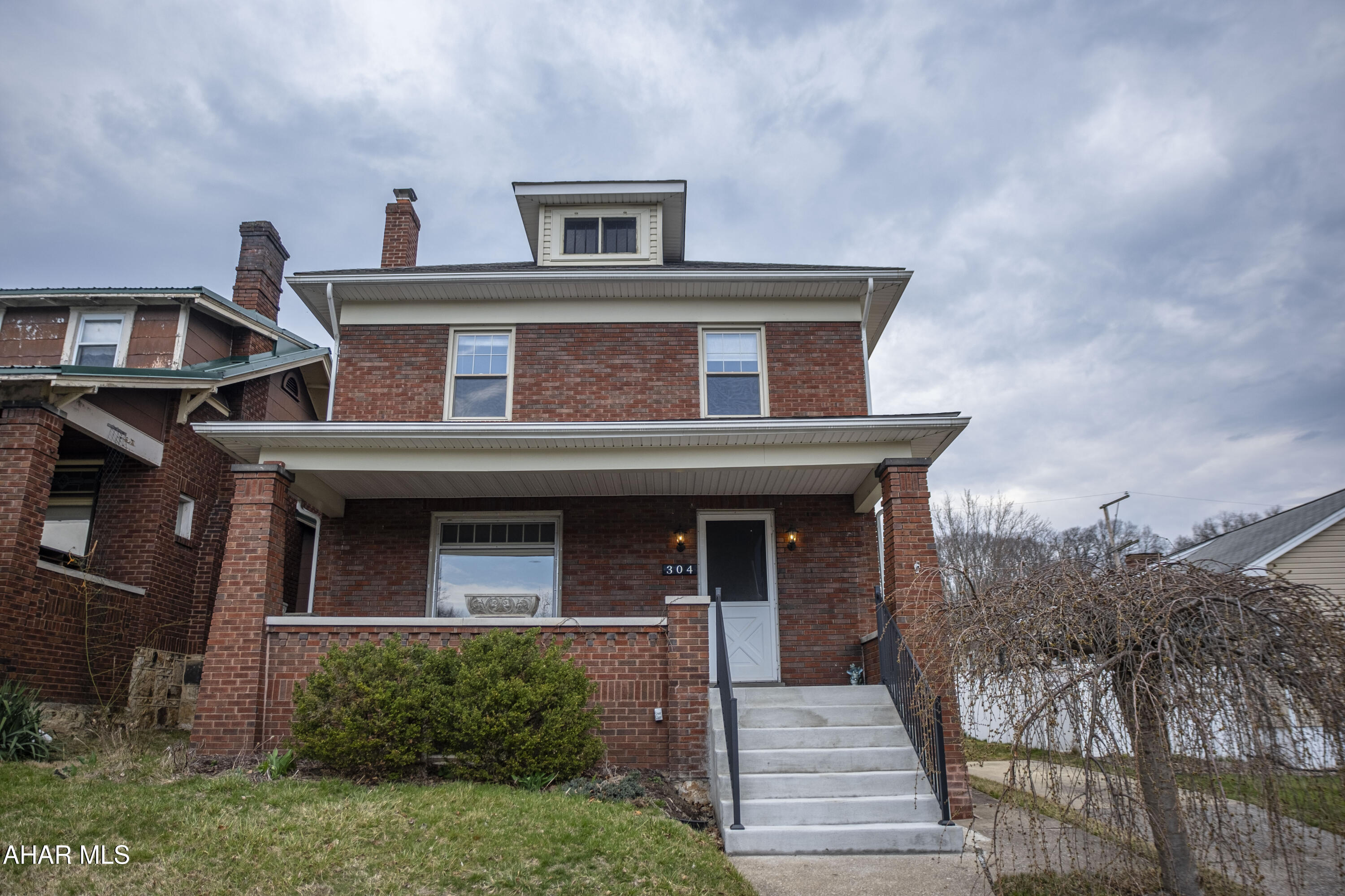 Fairview - Residential