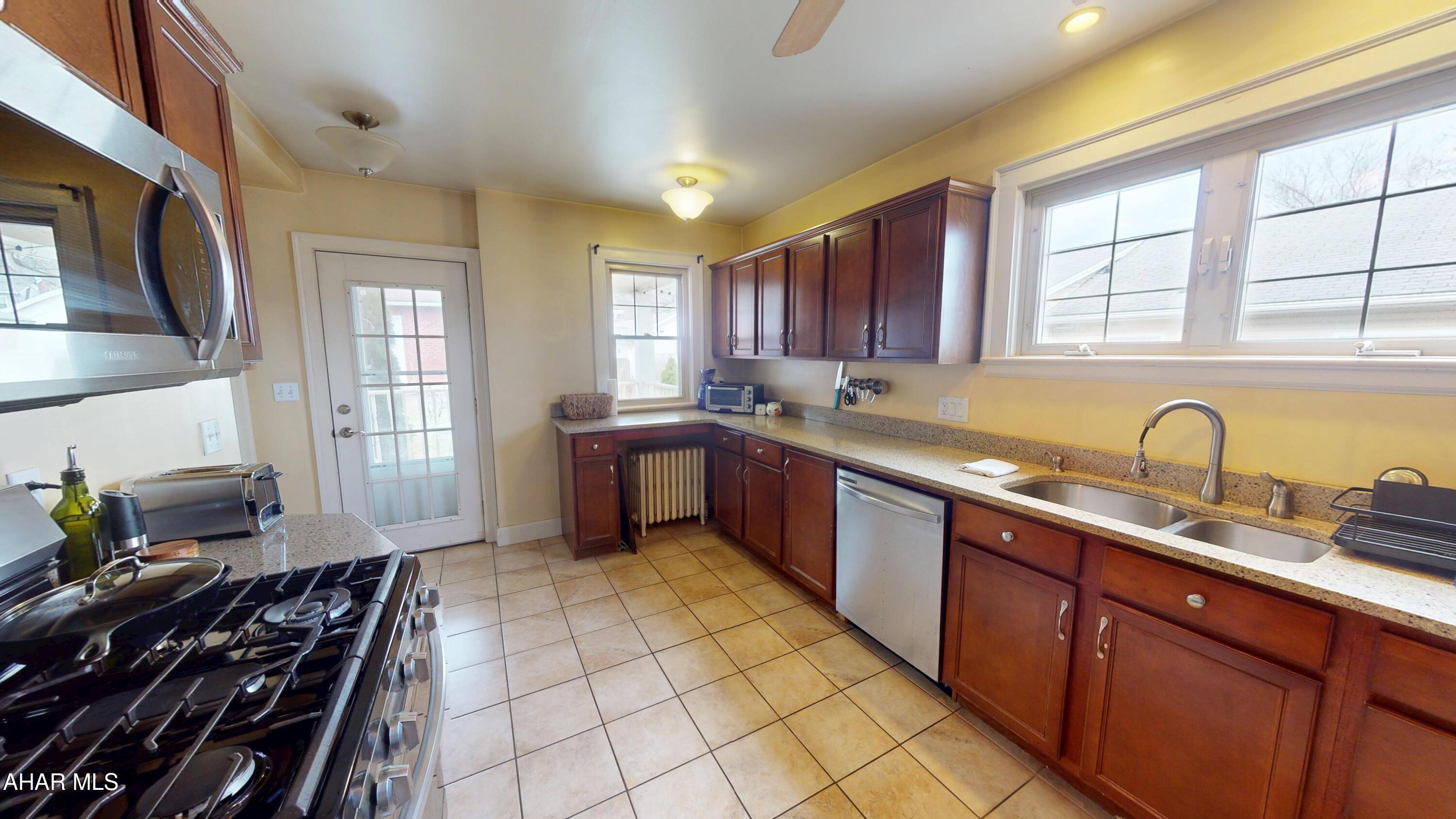 Fairview - Residential