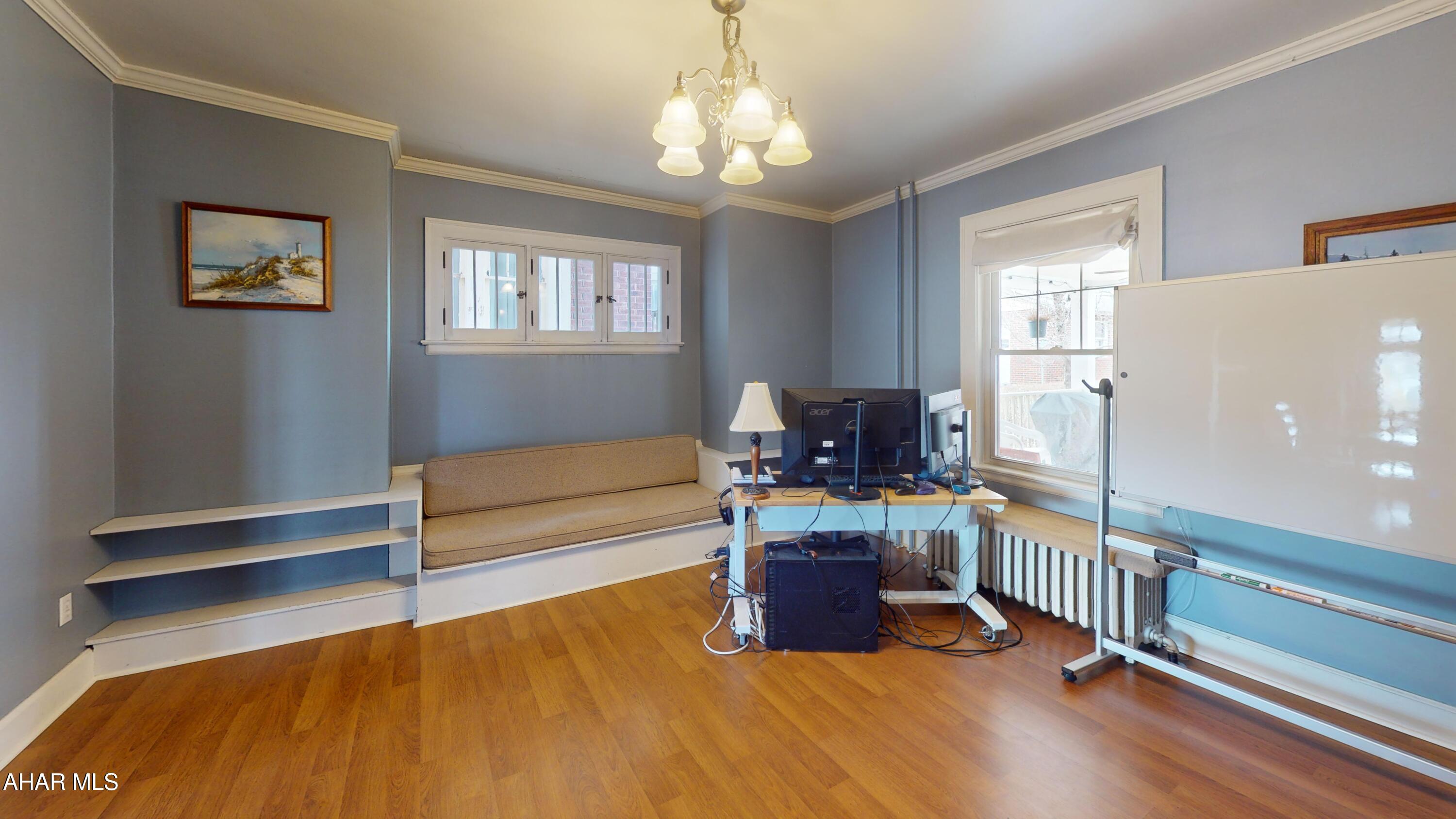 Fairview - Residential