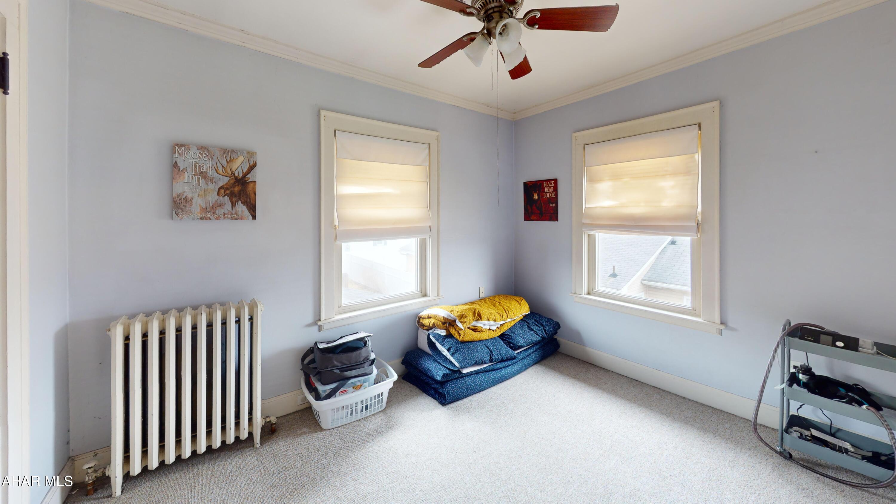 Fairview - Residential