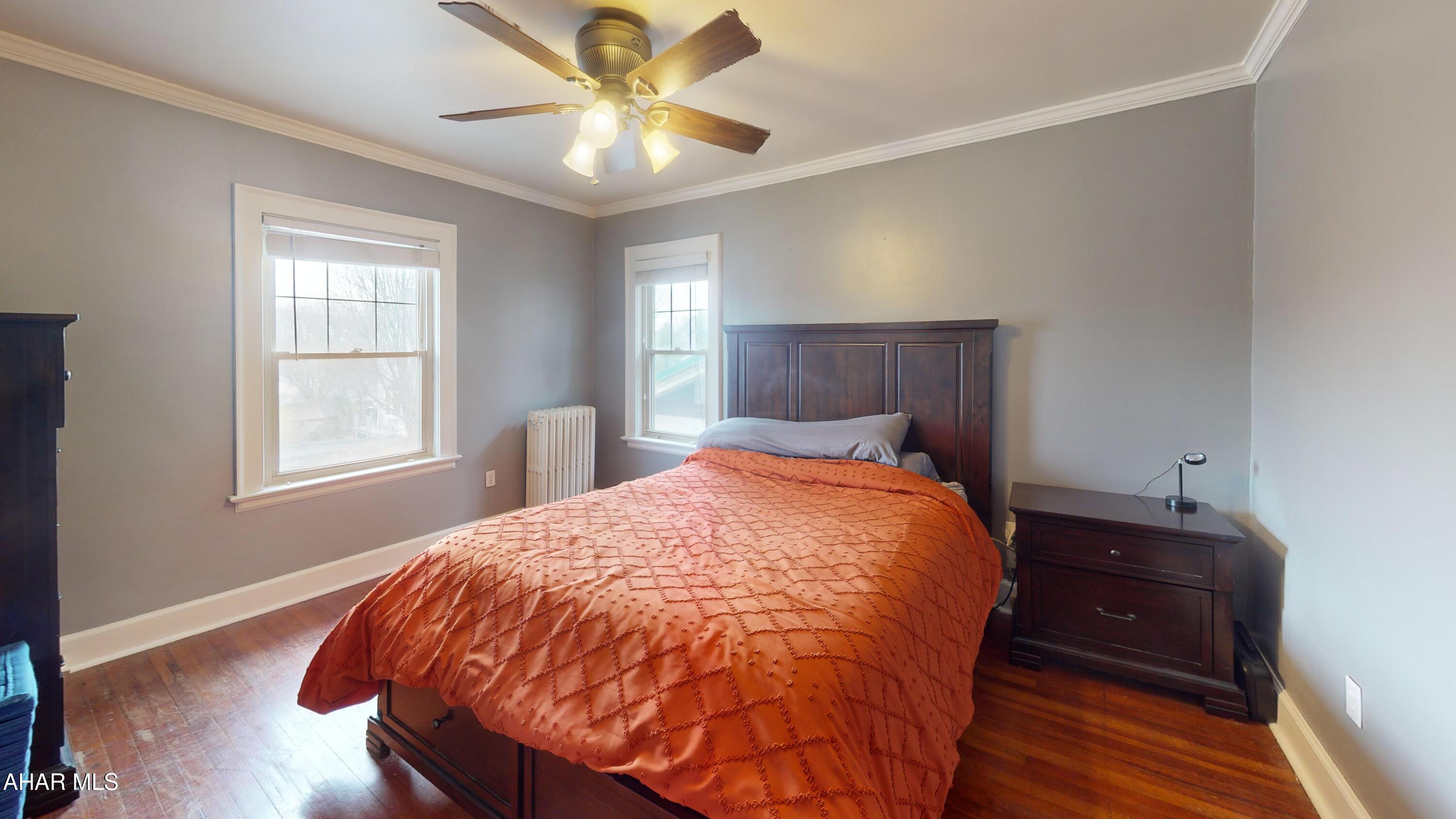 Fairview - Residential