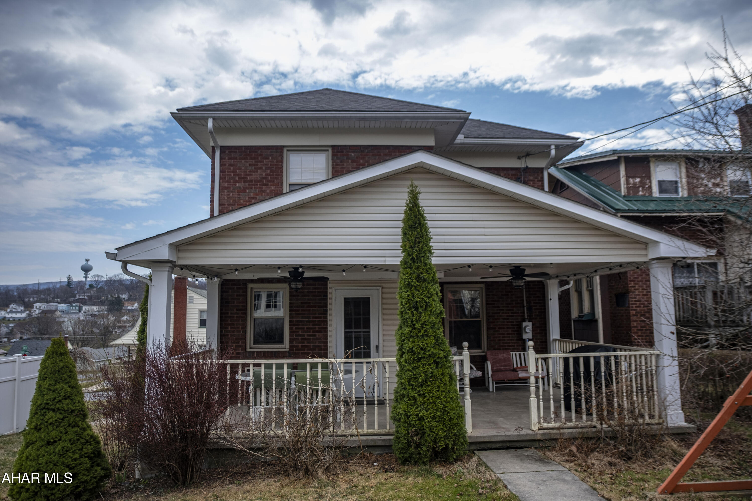 Fairview - Residential