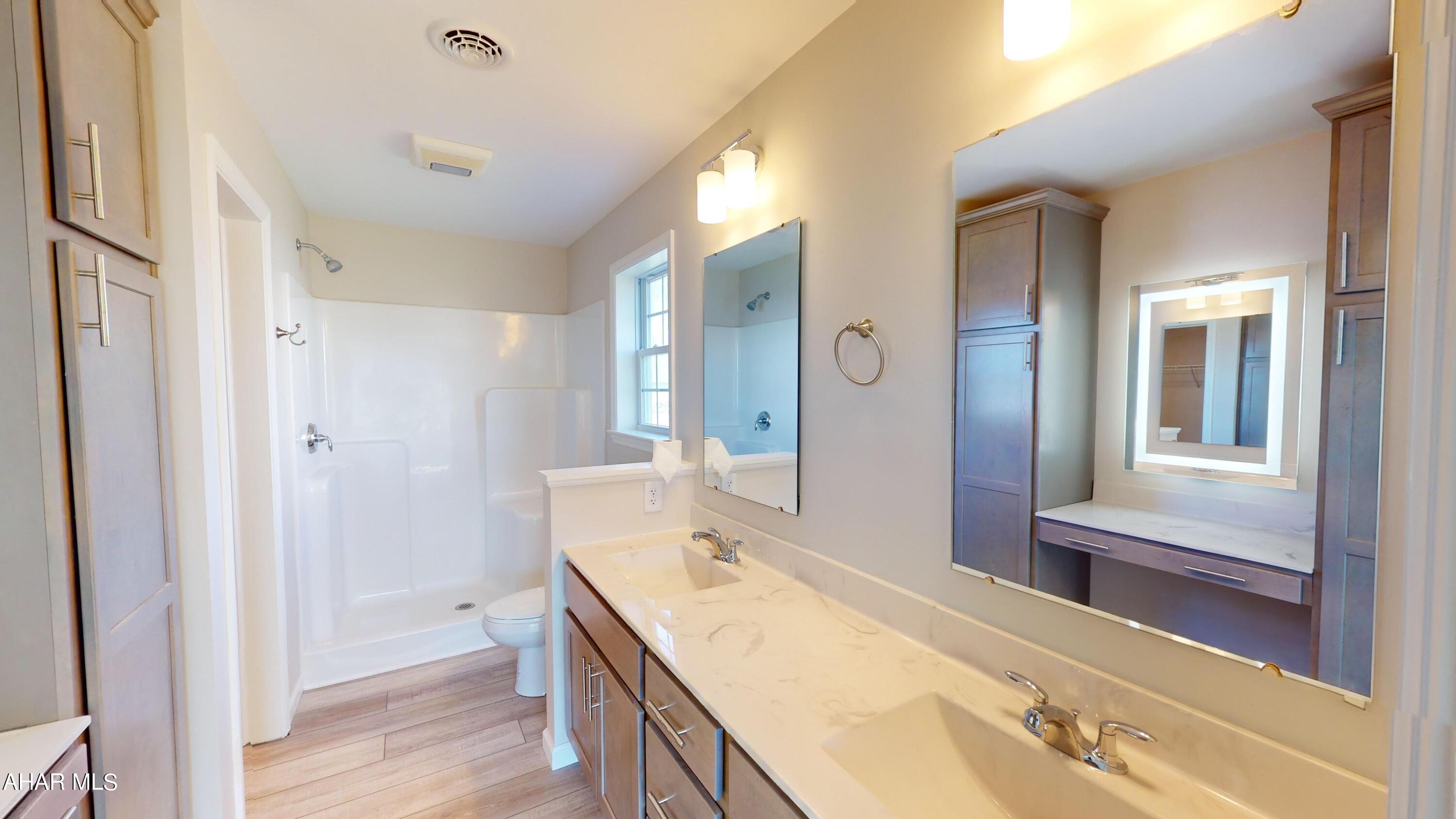 Old Town Village - Residential