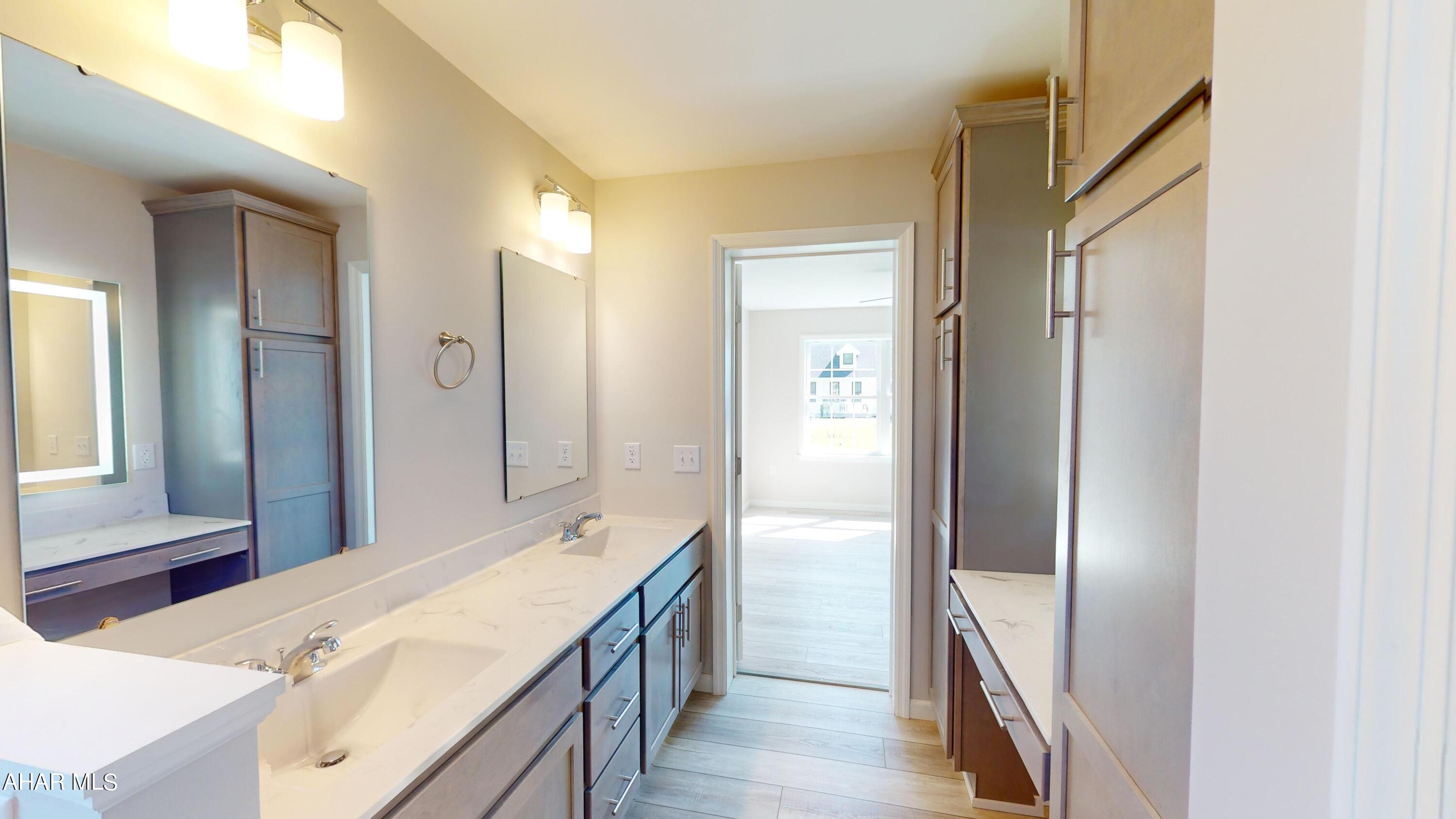 Old Town Village - Residential