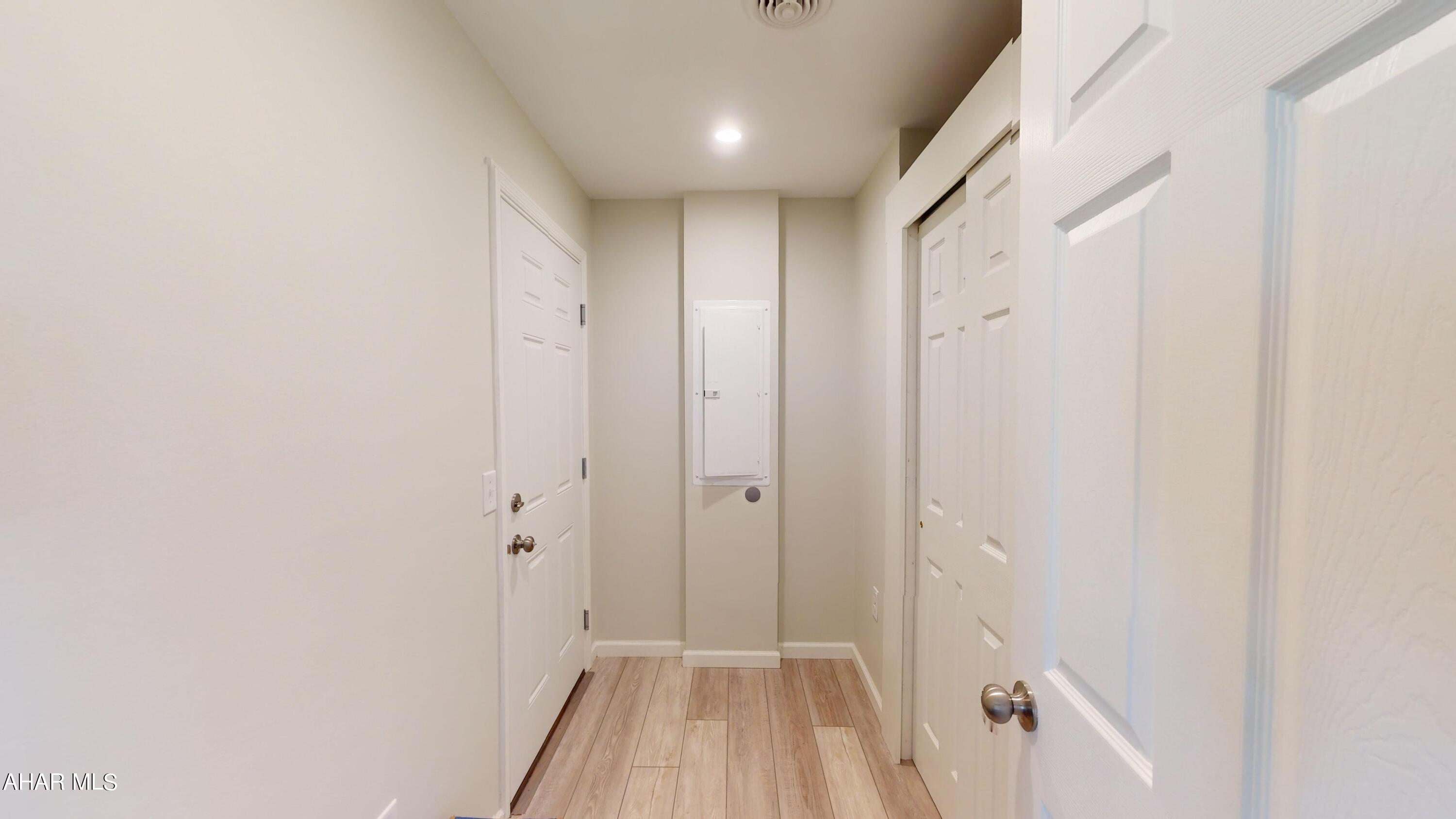 Old Town Village - Residential