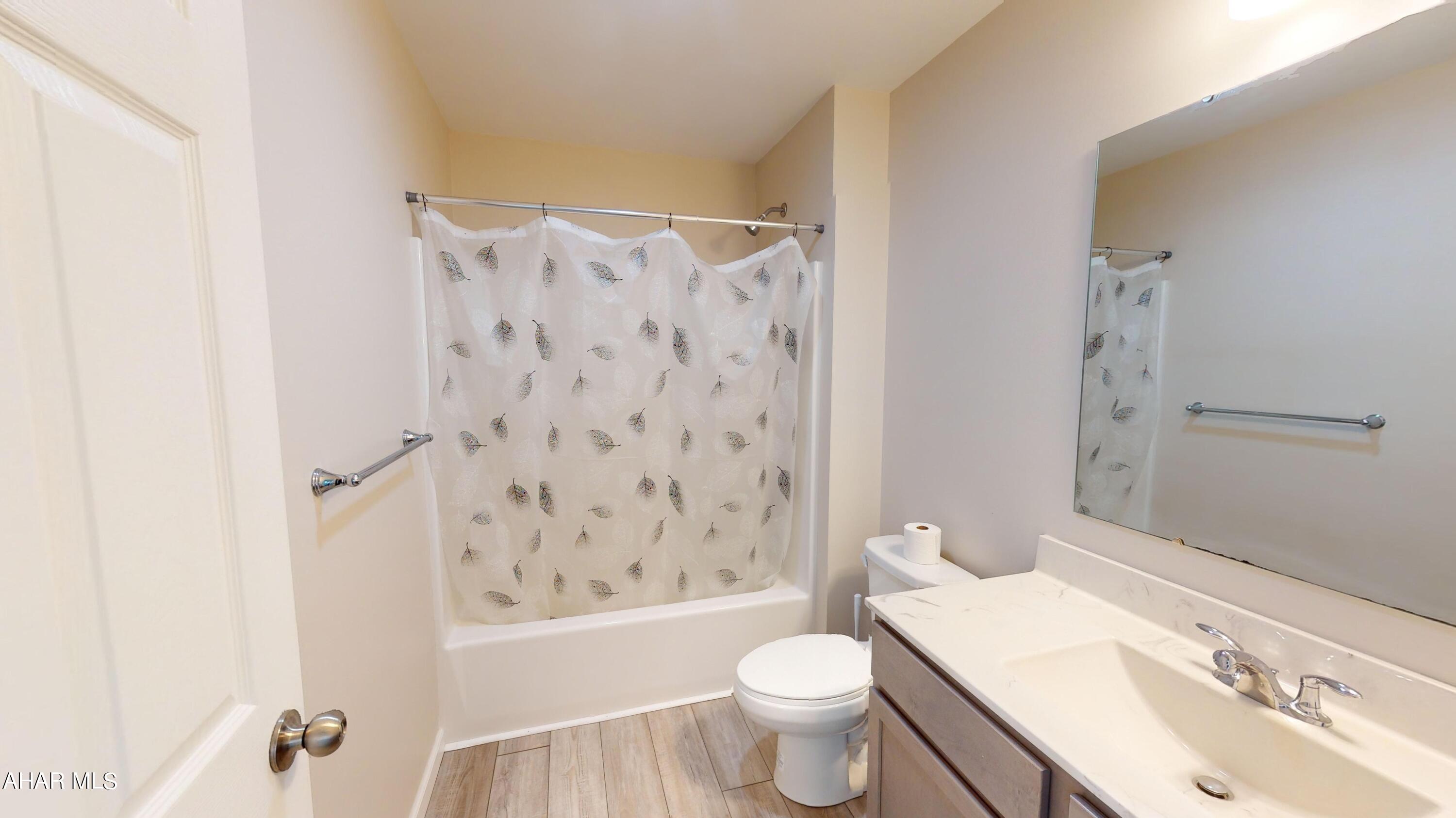 Old Town Village - Residential