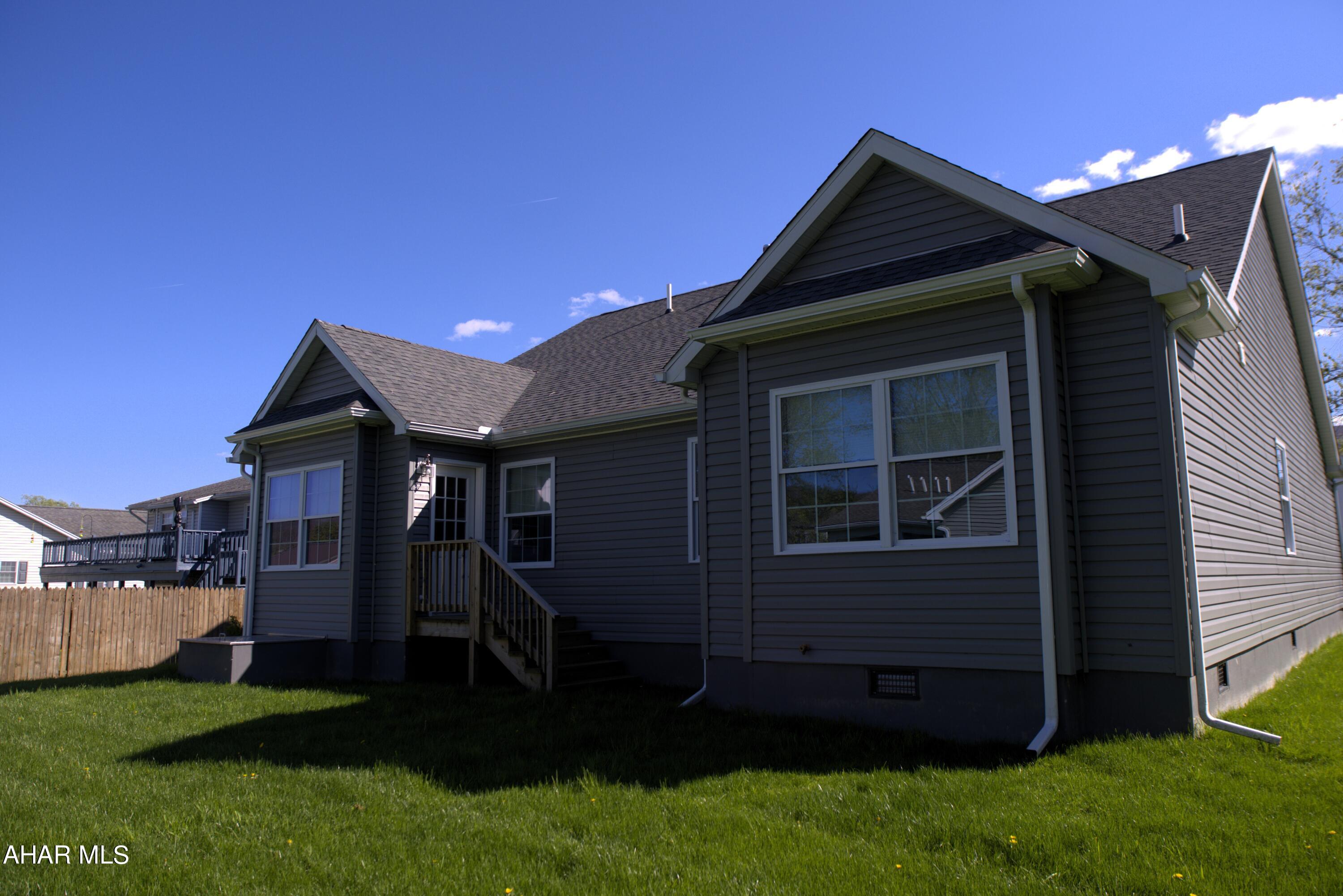 Old Town Village - Residential