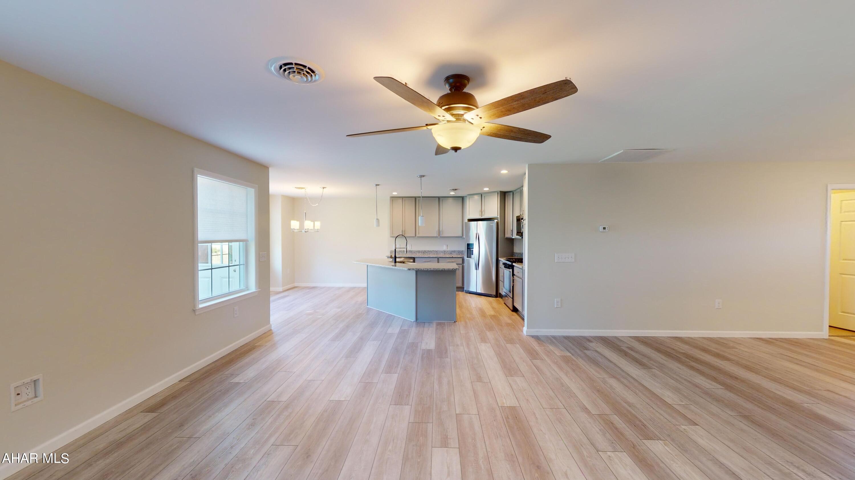 Old Town Village - Residential