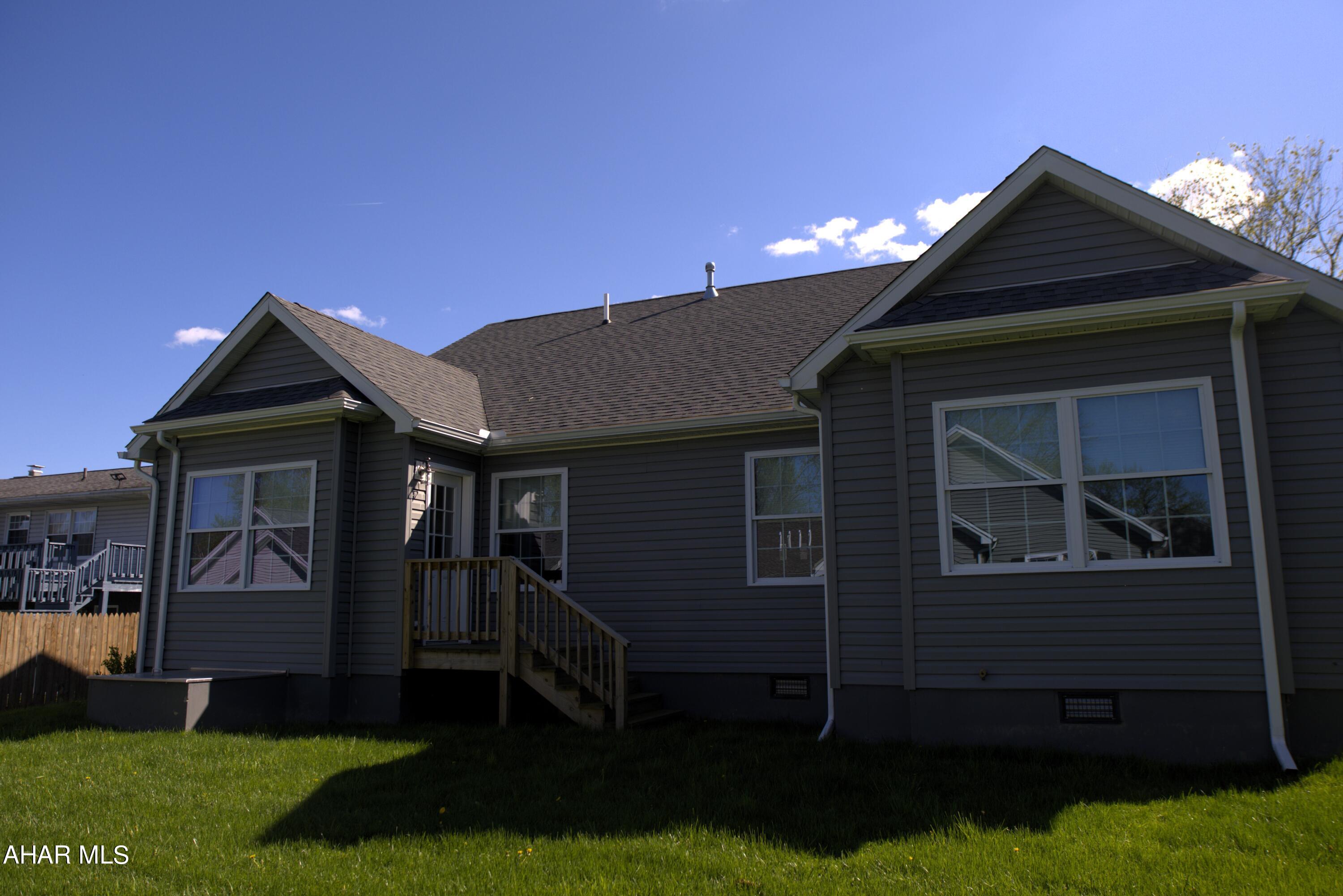 Old Town Village - Residential