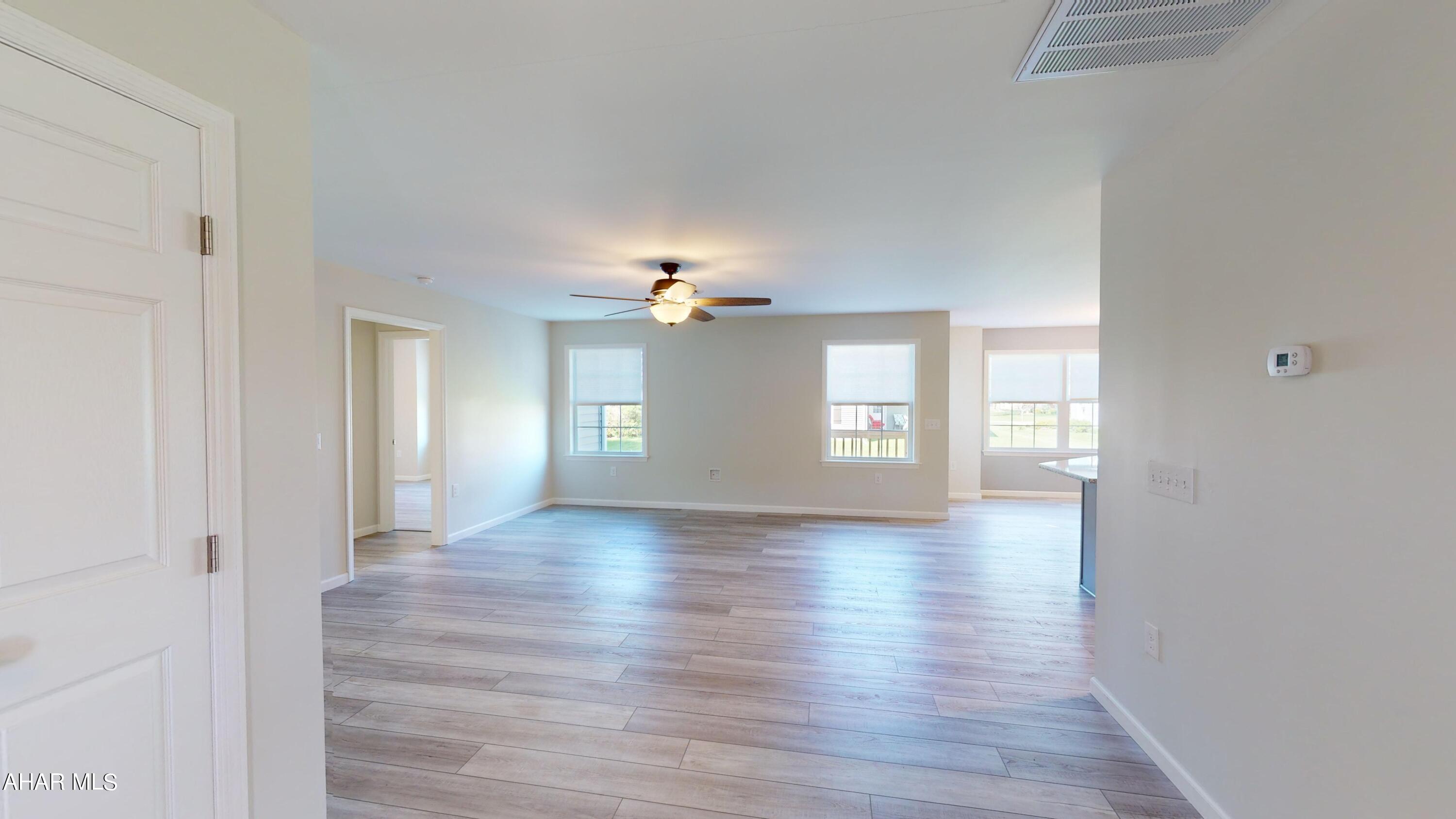 Old Town Village - Residential