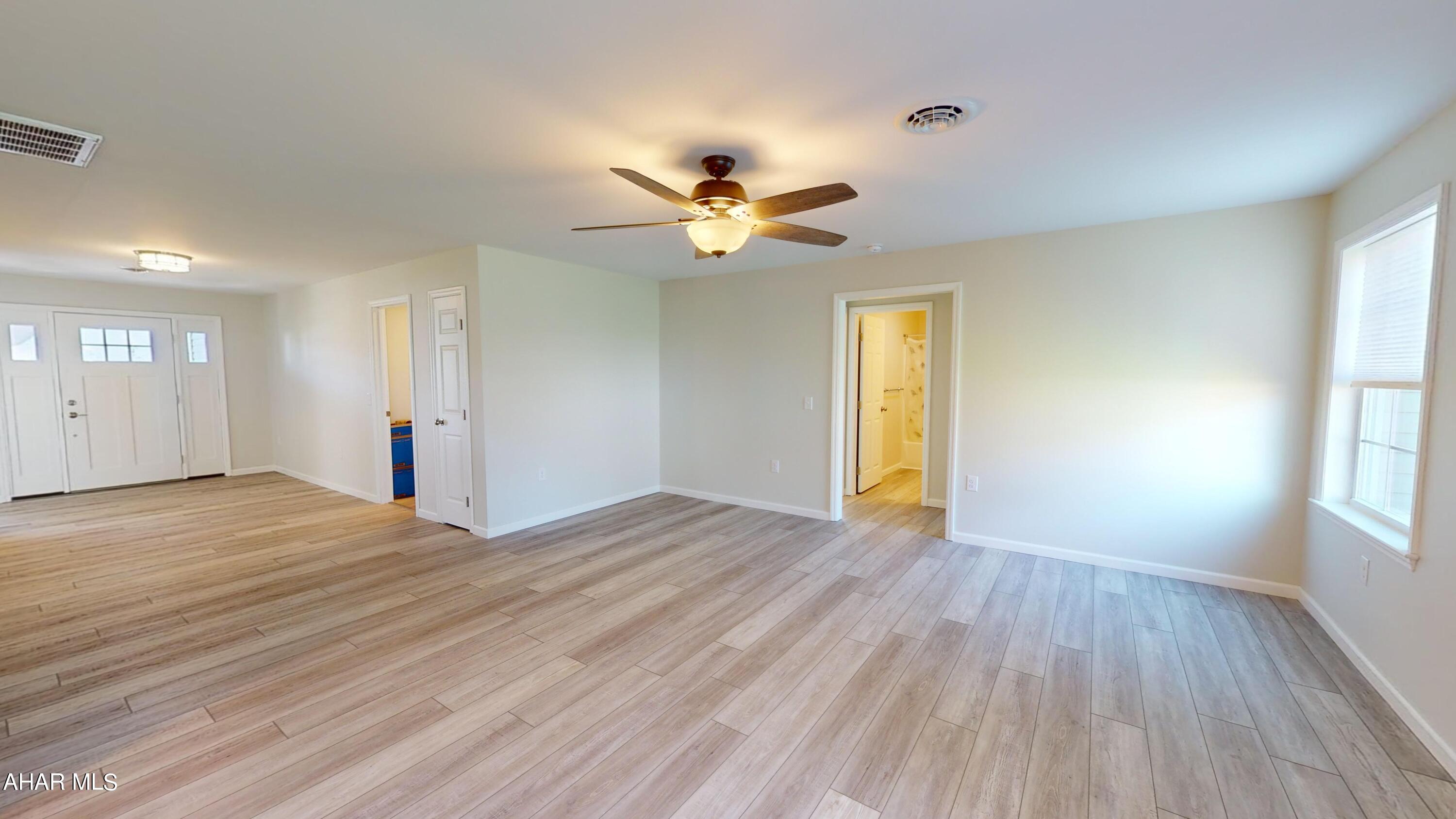 Old Town Village - Residential