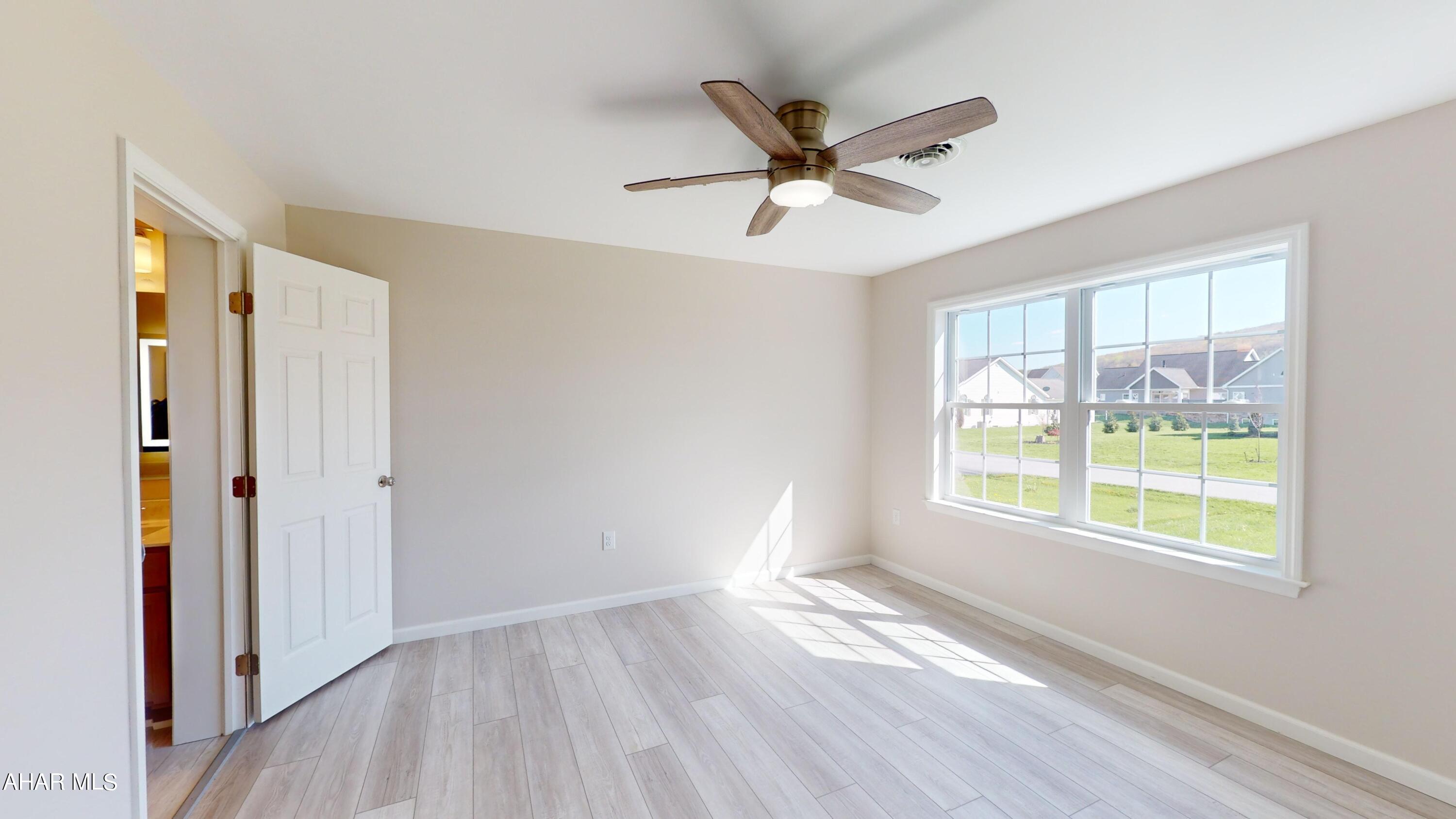 Old Town Village - Residential