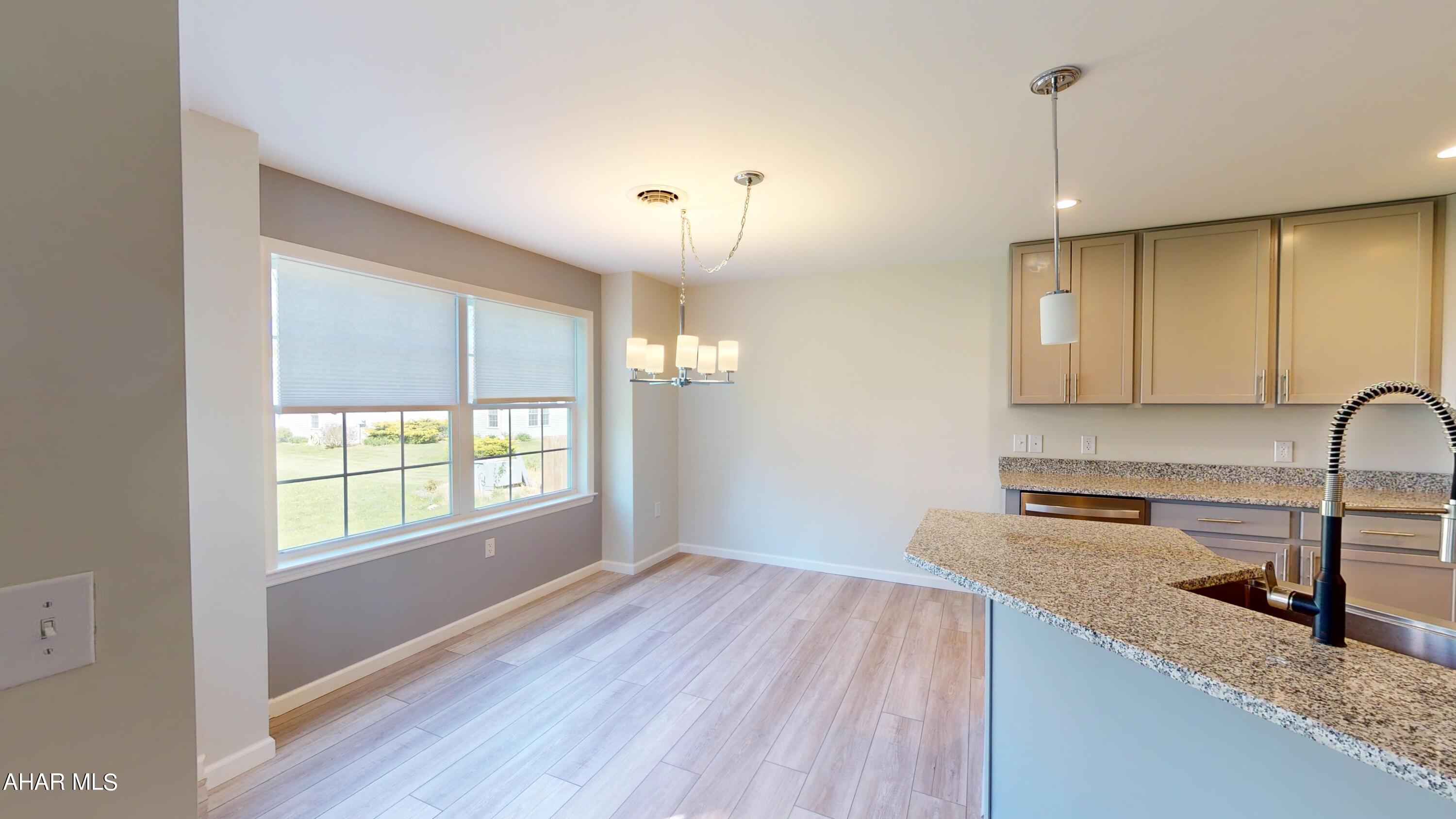 Old Town Village - Residential