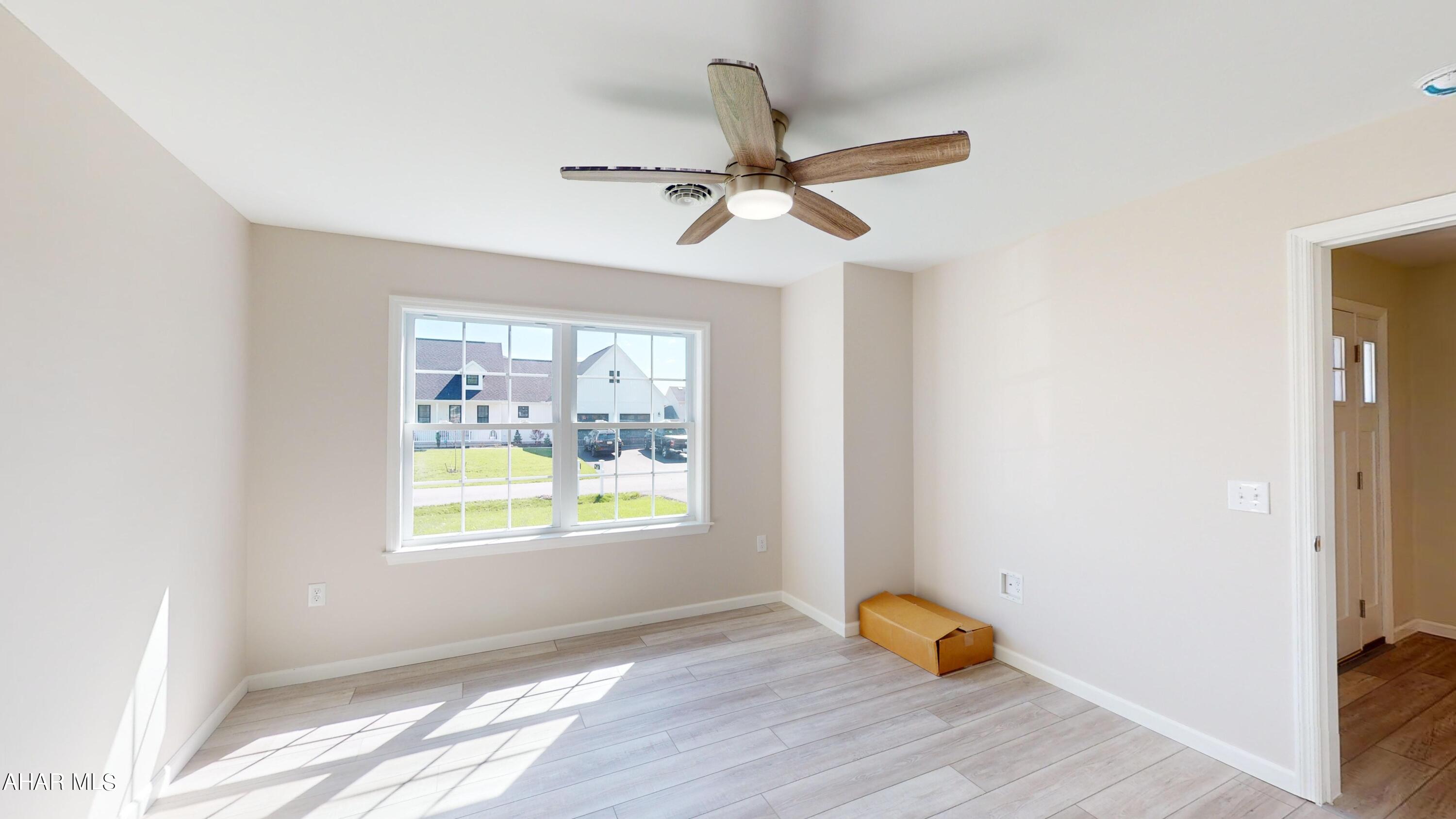 Old Town Village - Residential