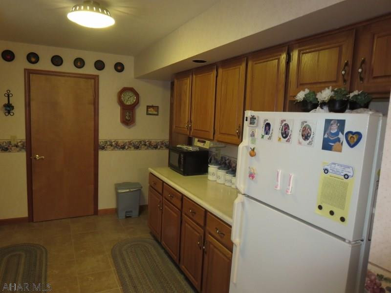 Unknown - Residential