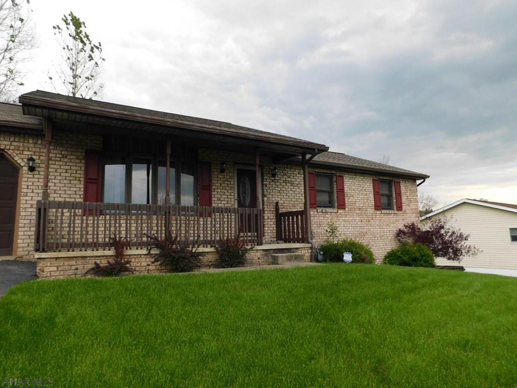 Greenwood - Residential