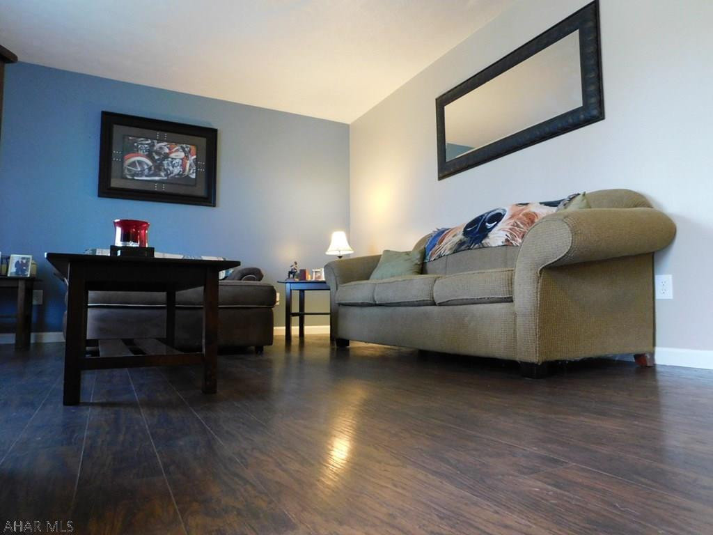 Greenwood - Residential