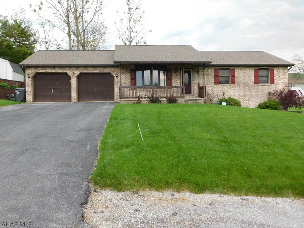 Greenwood - Residential