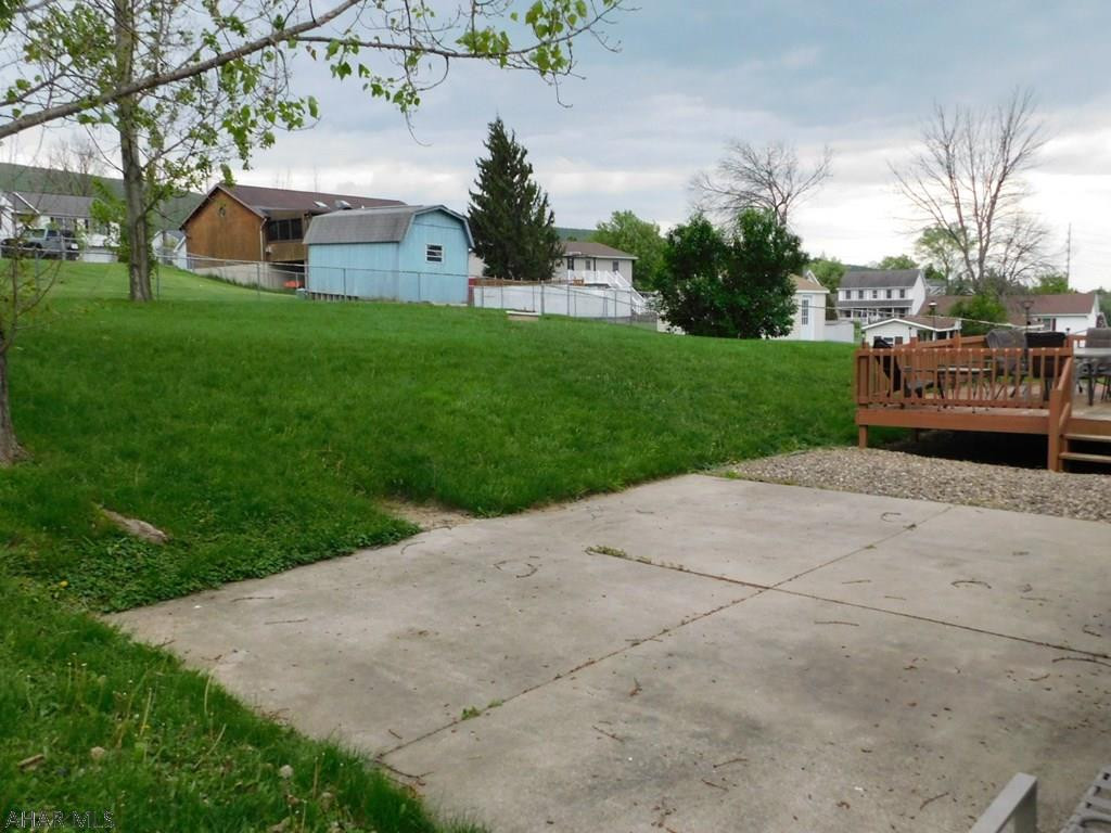 Greenwood - Residential