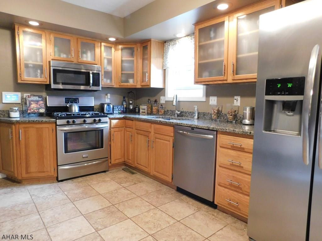 Greenwood - Residential