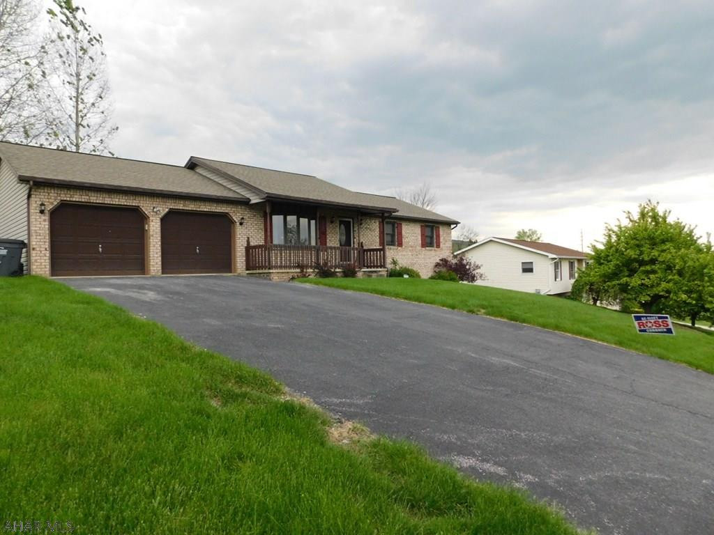 Greenwood - Residential