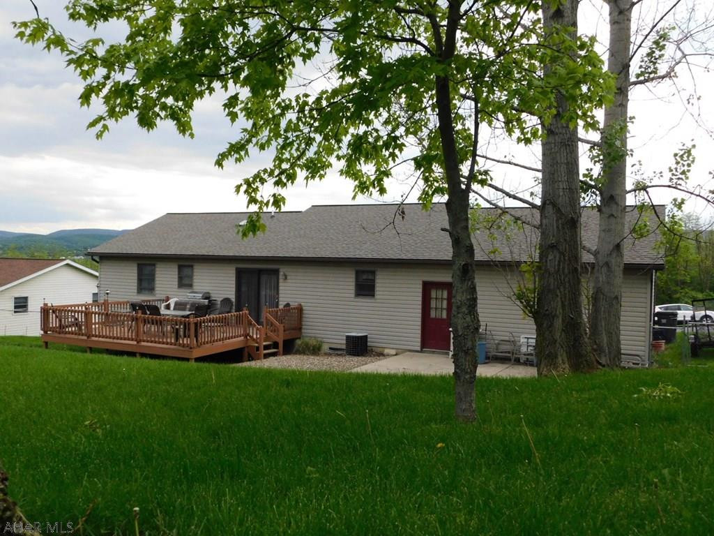 Greenwood - Residential