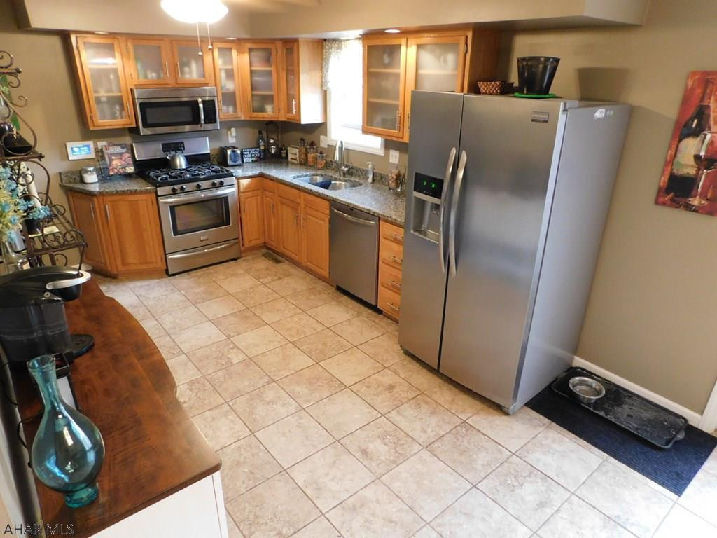 Greenwood - Residential