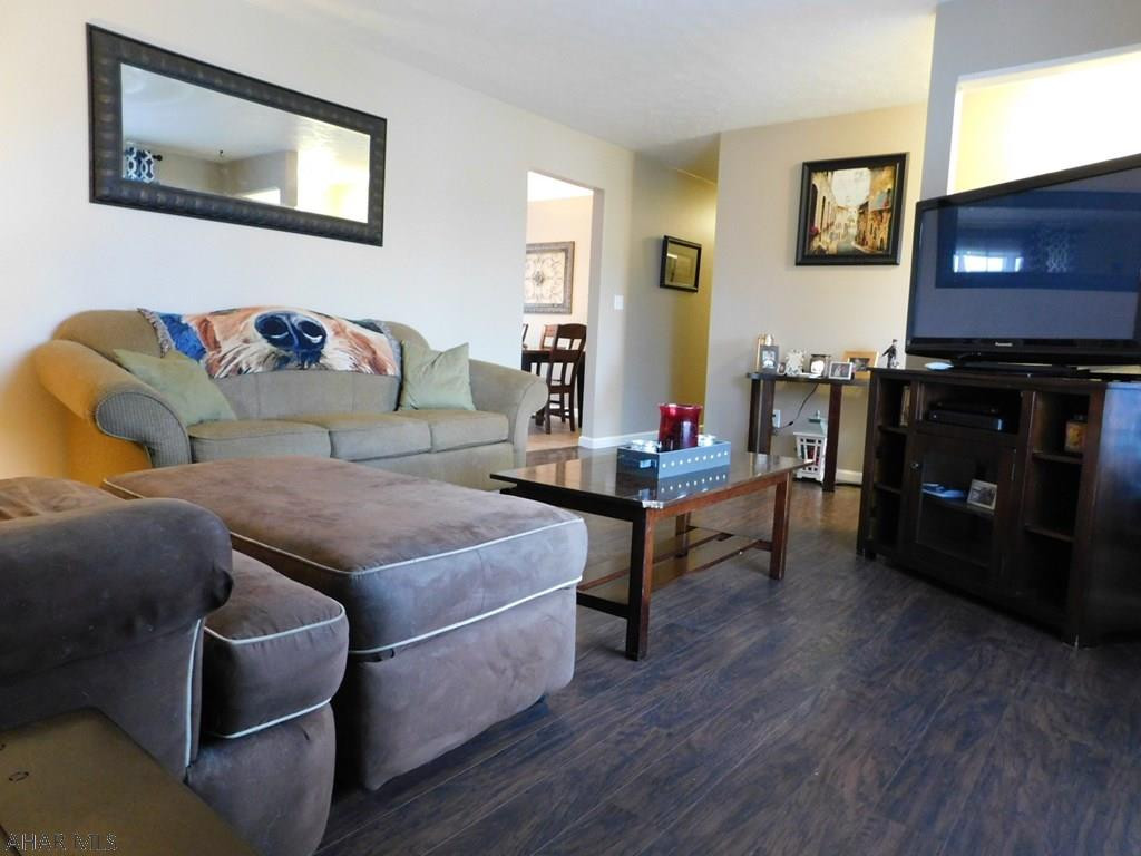 Greenwood - Residential