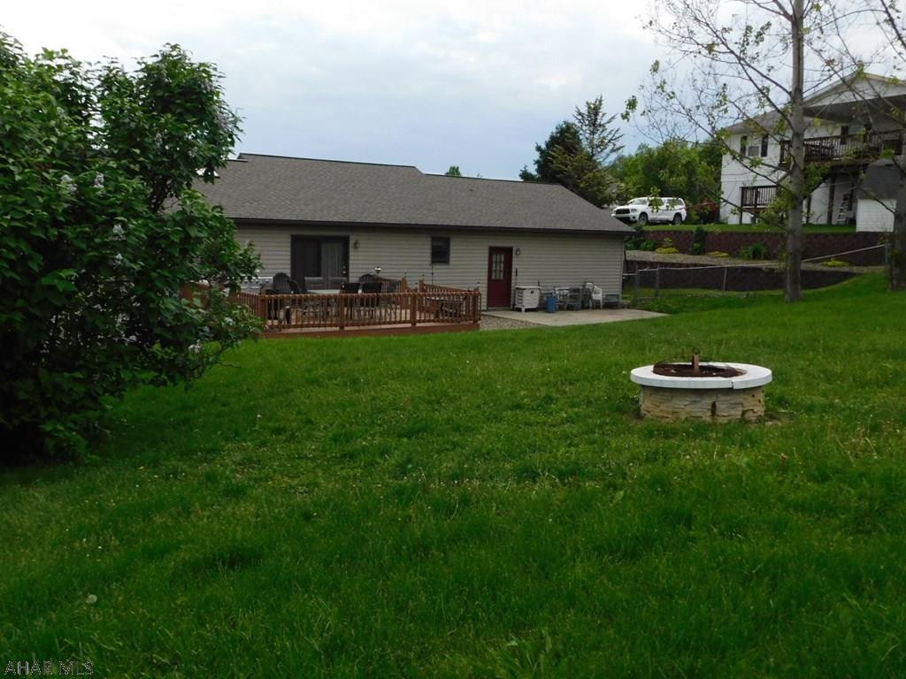 Greenwood - Residential