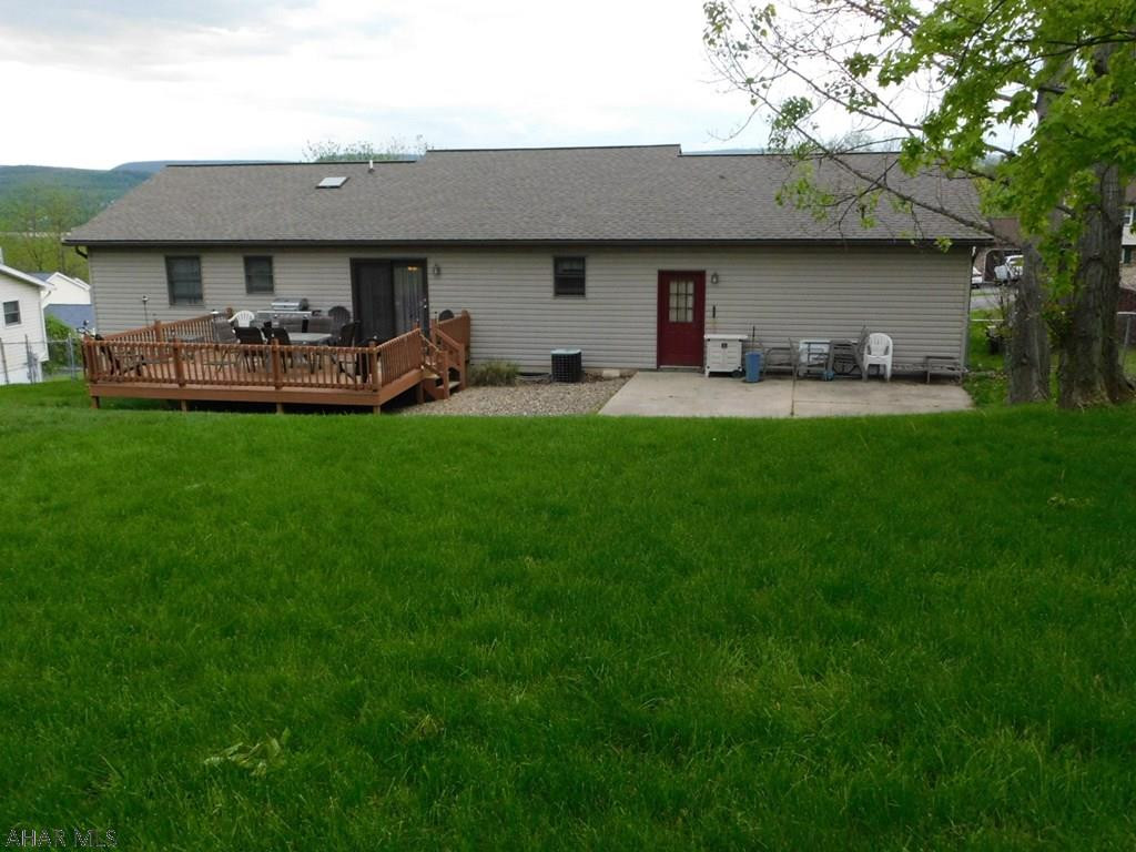 Greenwood - Residential