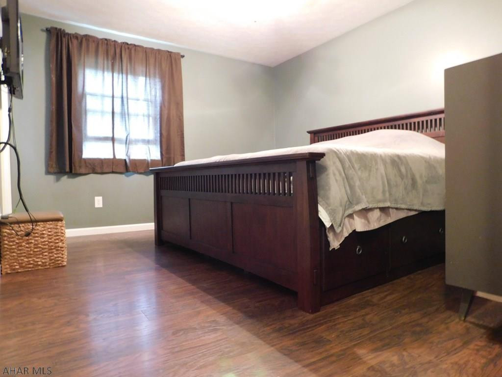 Greenwood - Residential