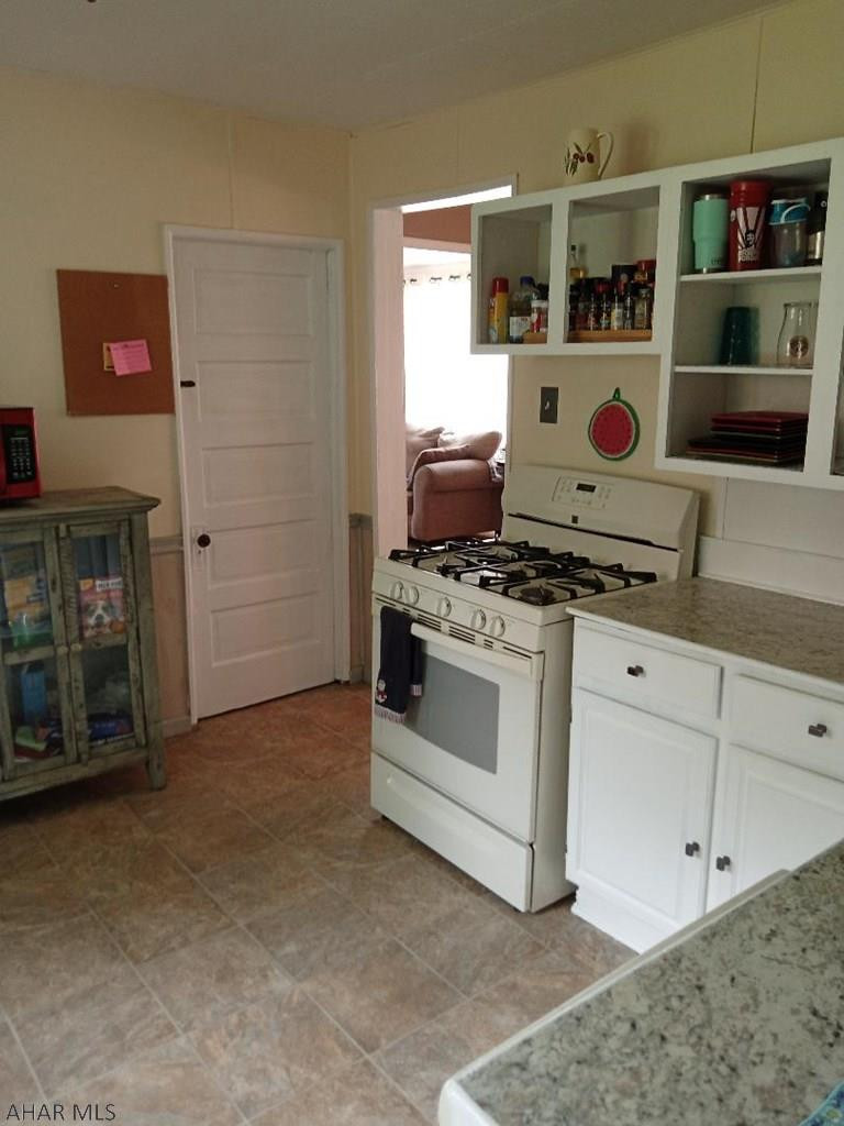 East End - Residential