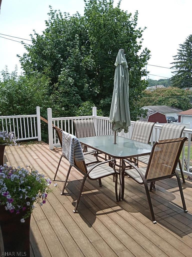 East End - Residential