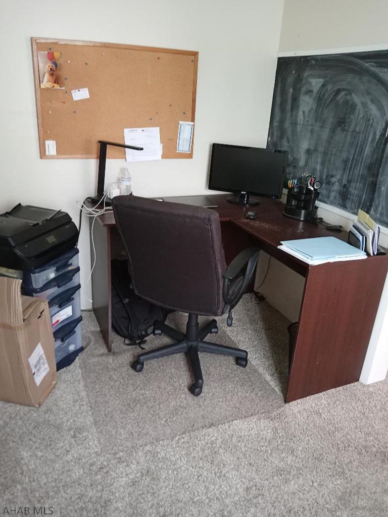 East End - Residential