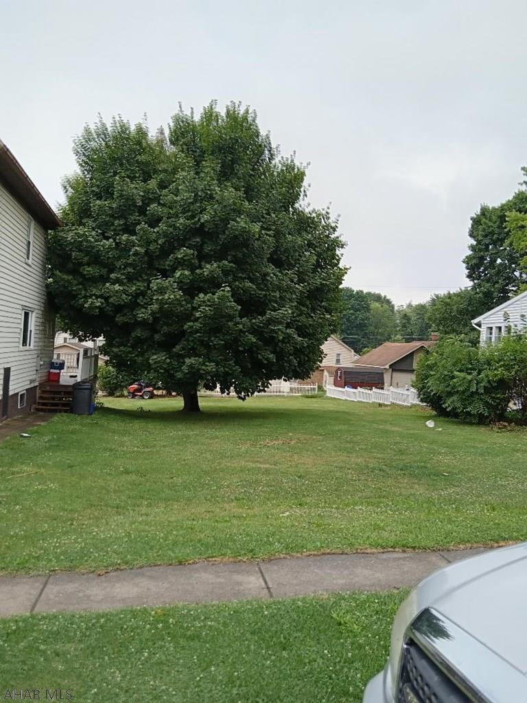 East End - Residential