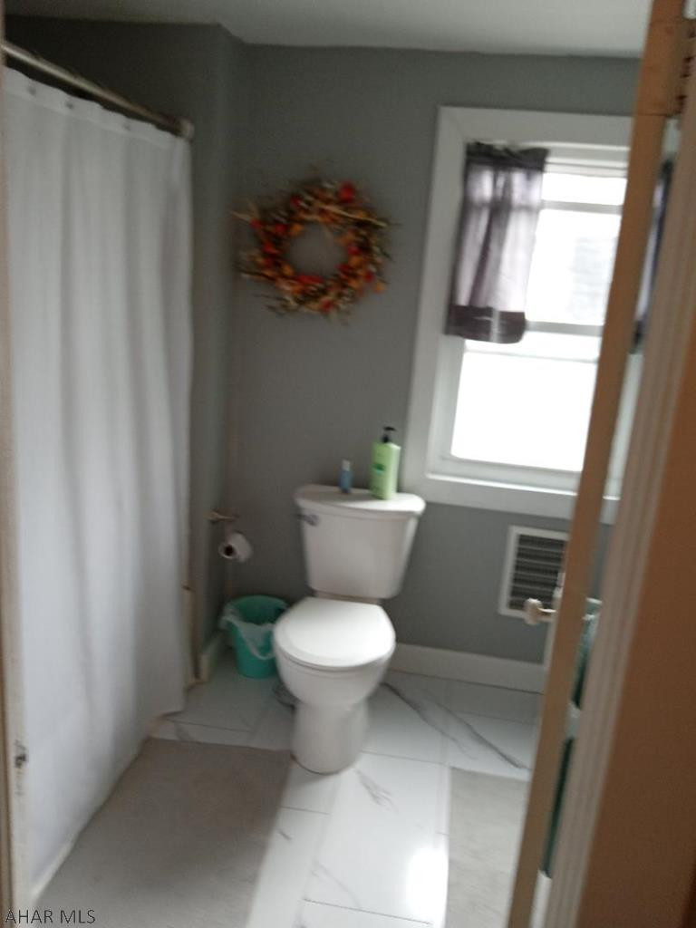 East End - Residential