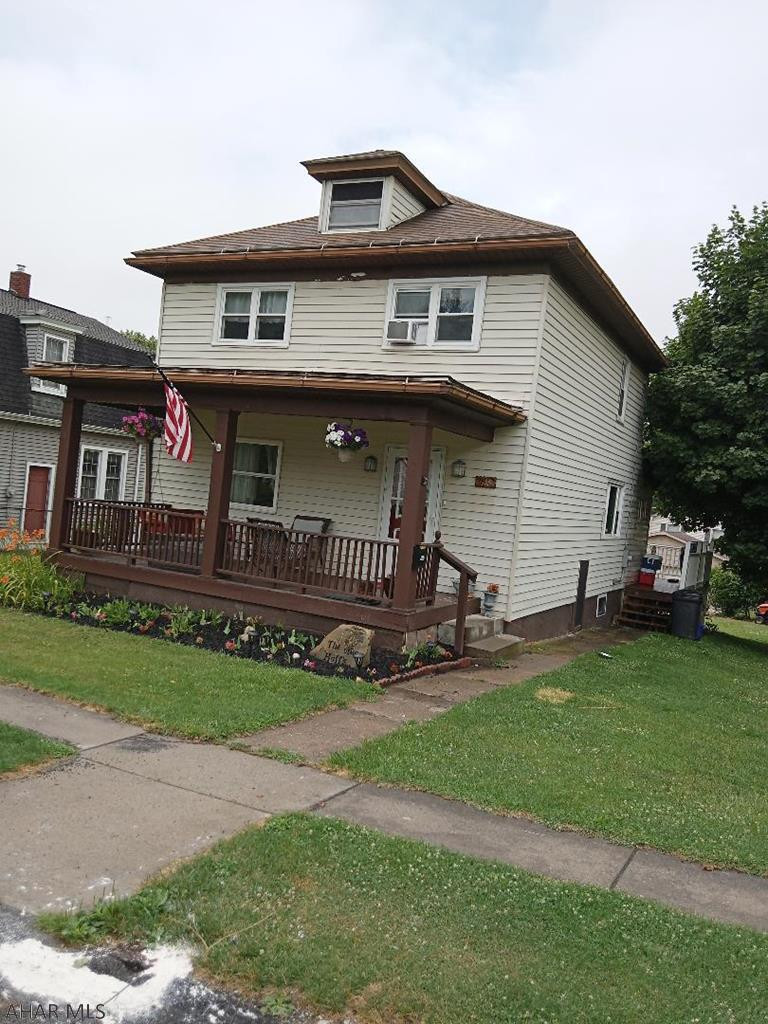 East End - Residential